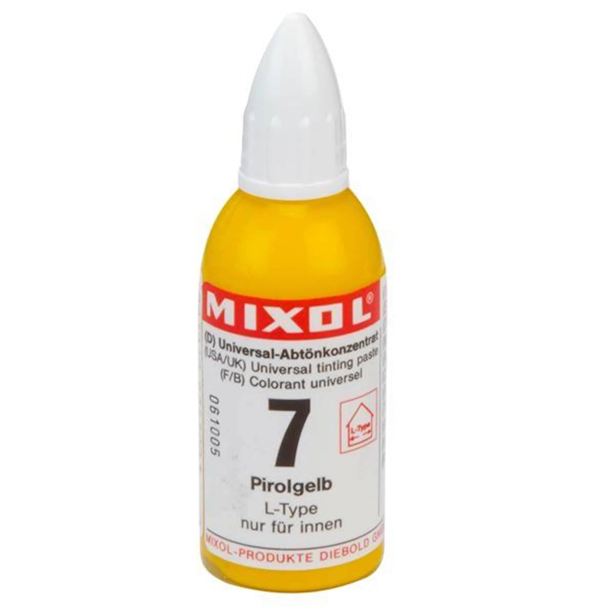 Universal Pigment - 20 ml - Image 5