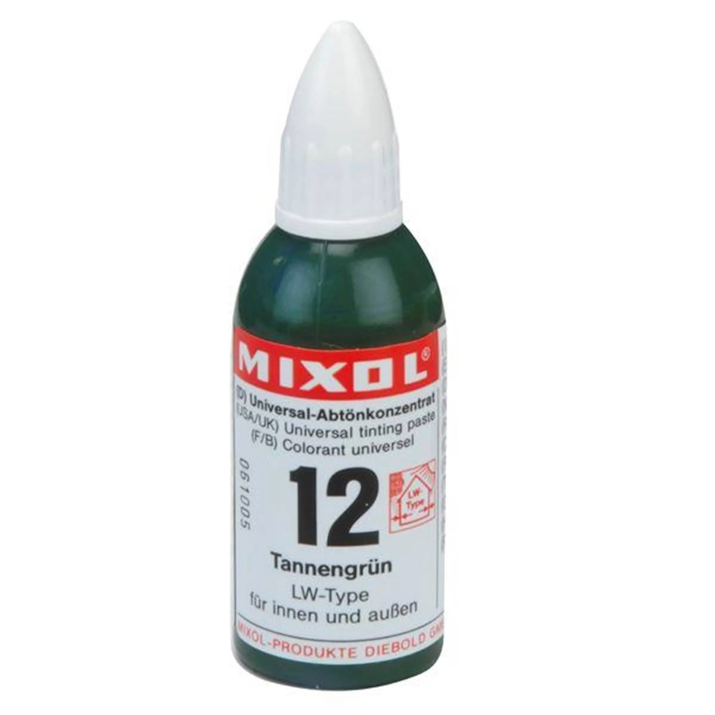 Universal Pigment - 20 ml - Image 8