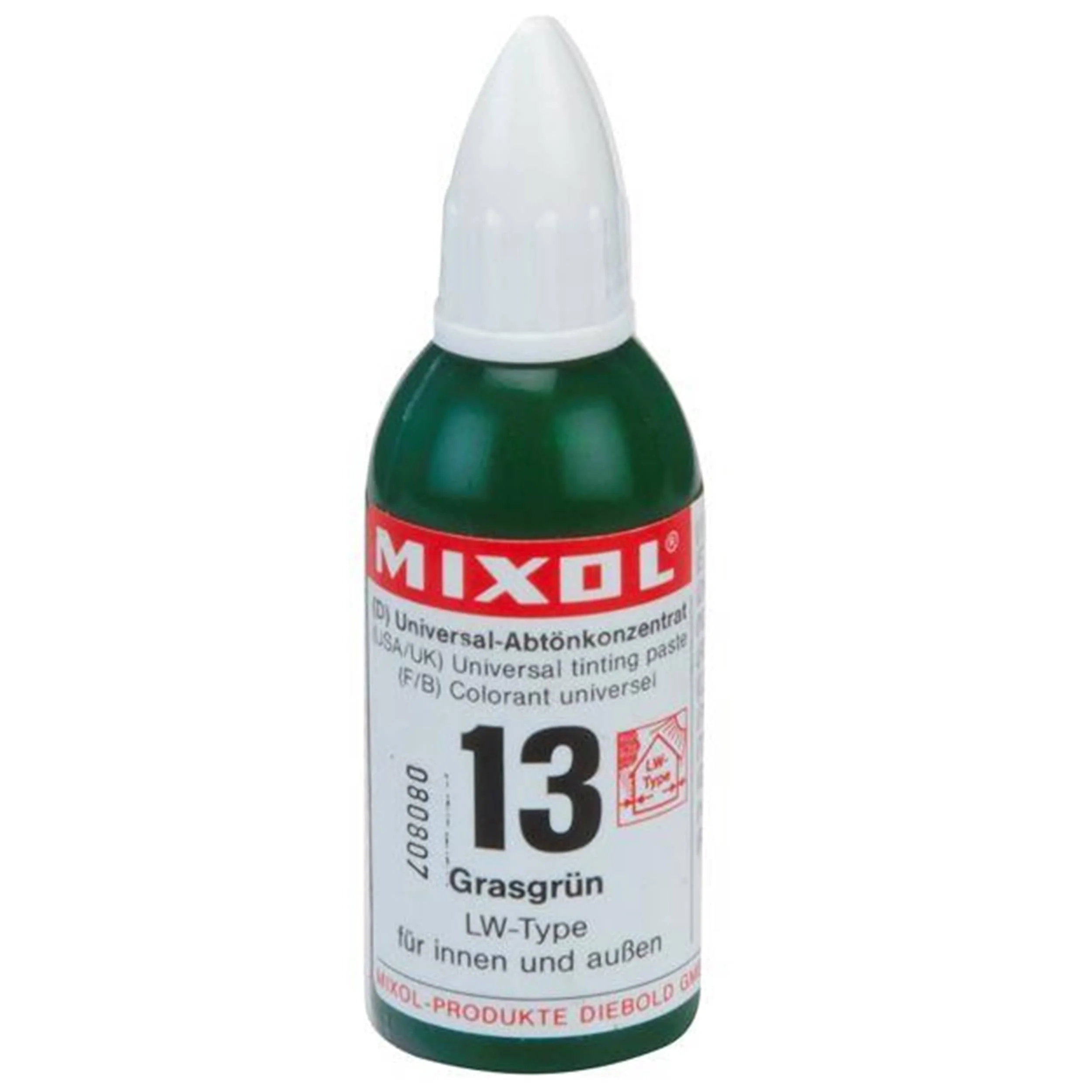 Universal Pigment - 20 ml - Image 9