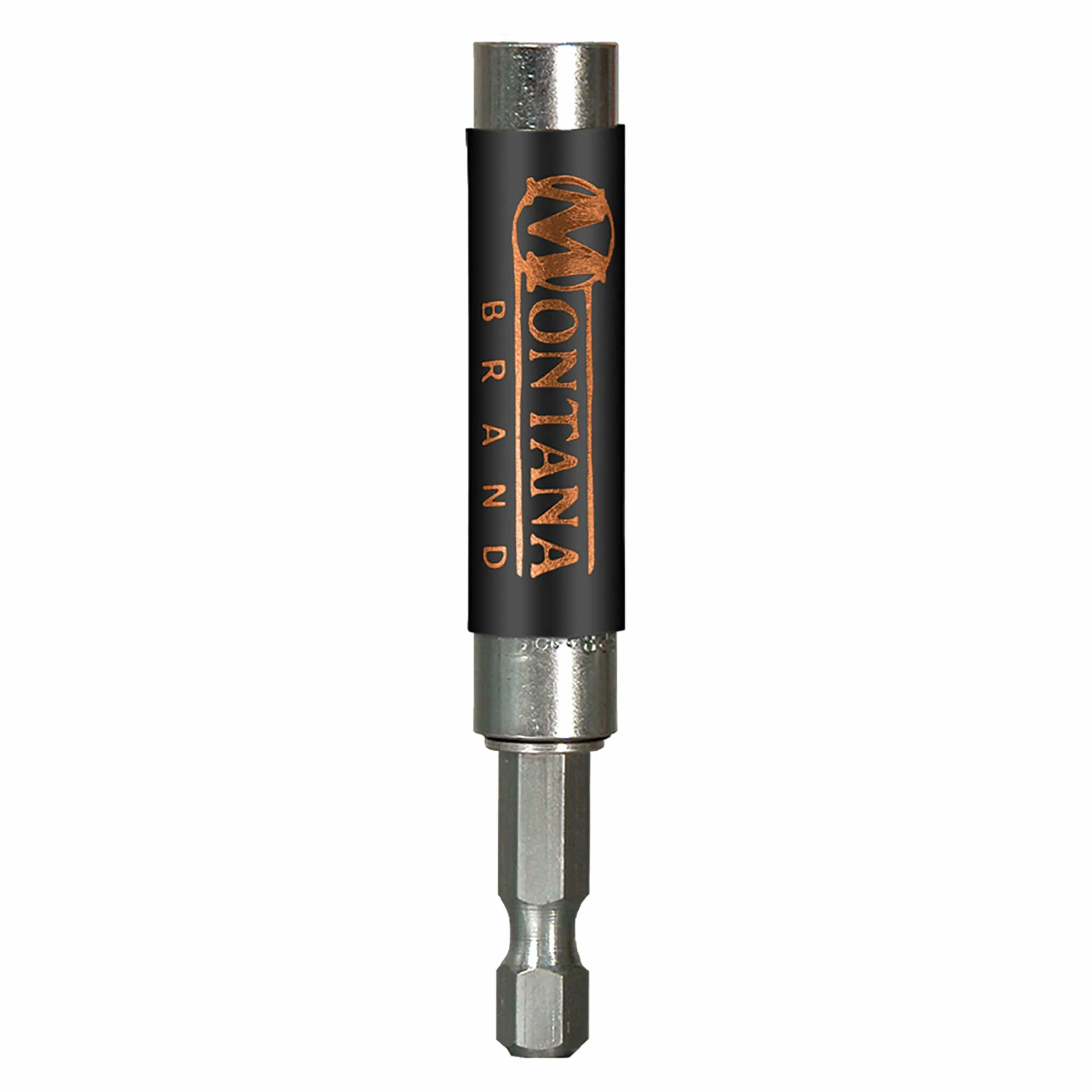 Compact Screw Guide