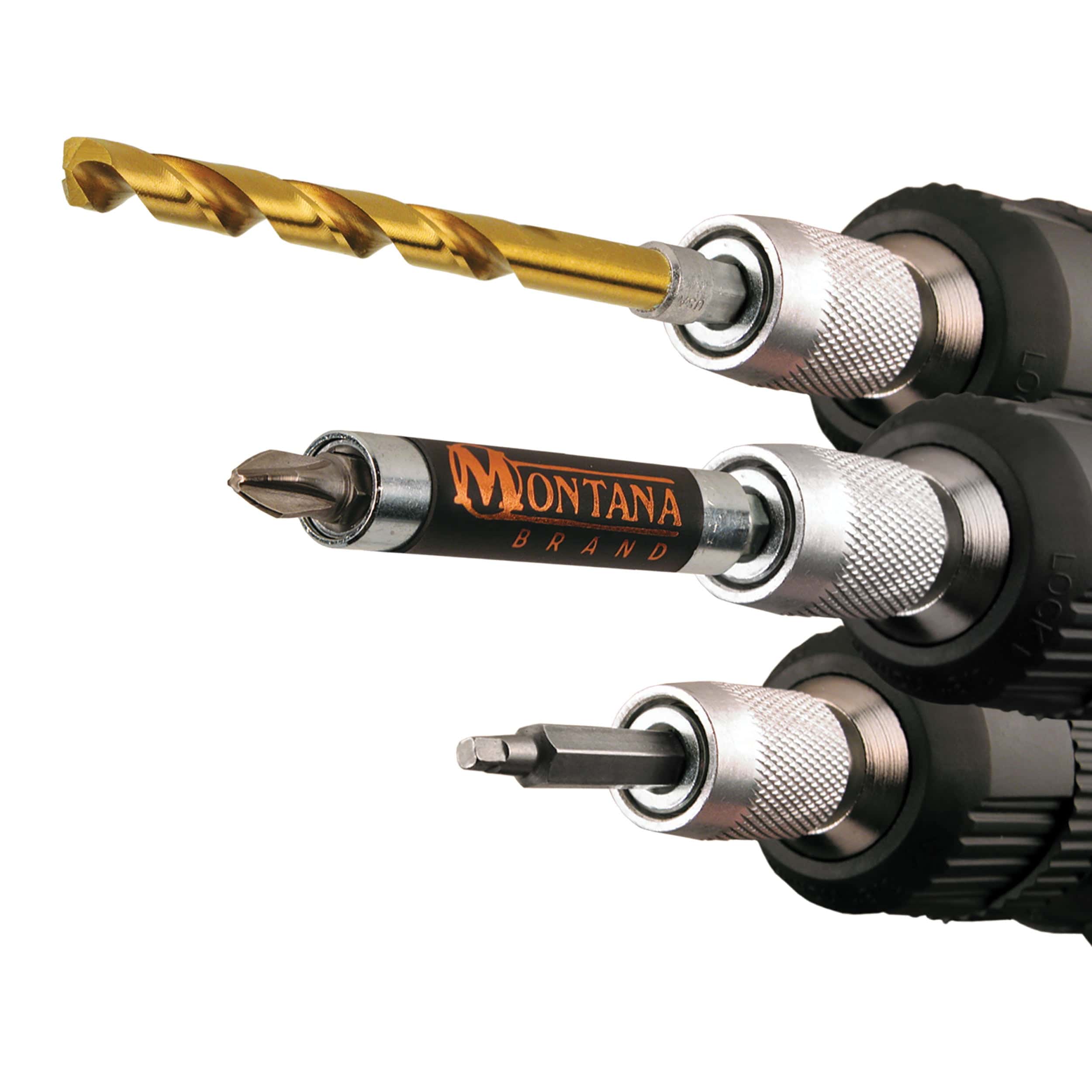 Compact Screw Guide - Image 2