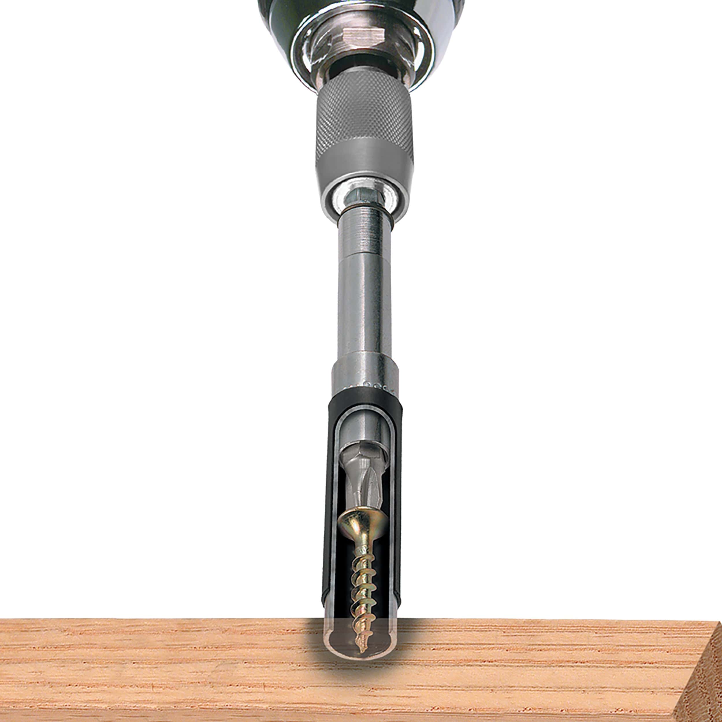 Compact Screw Guide - Image 3