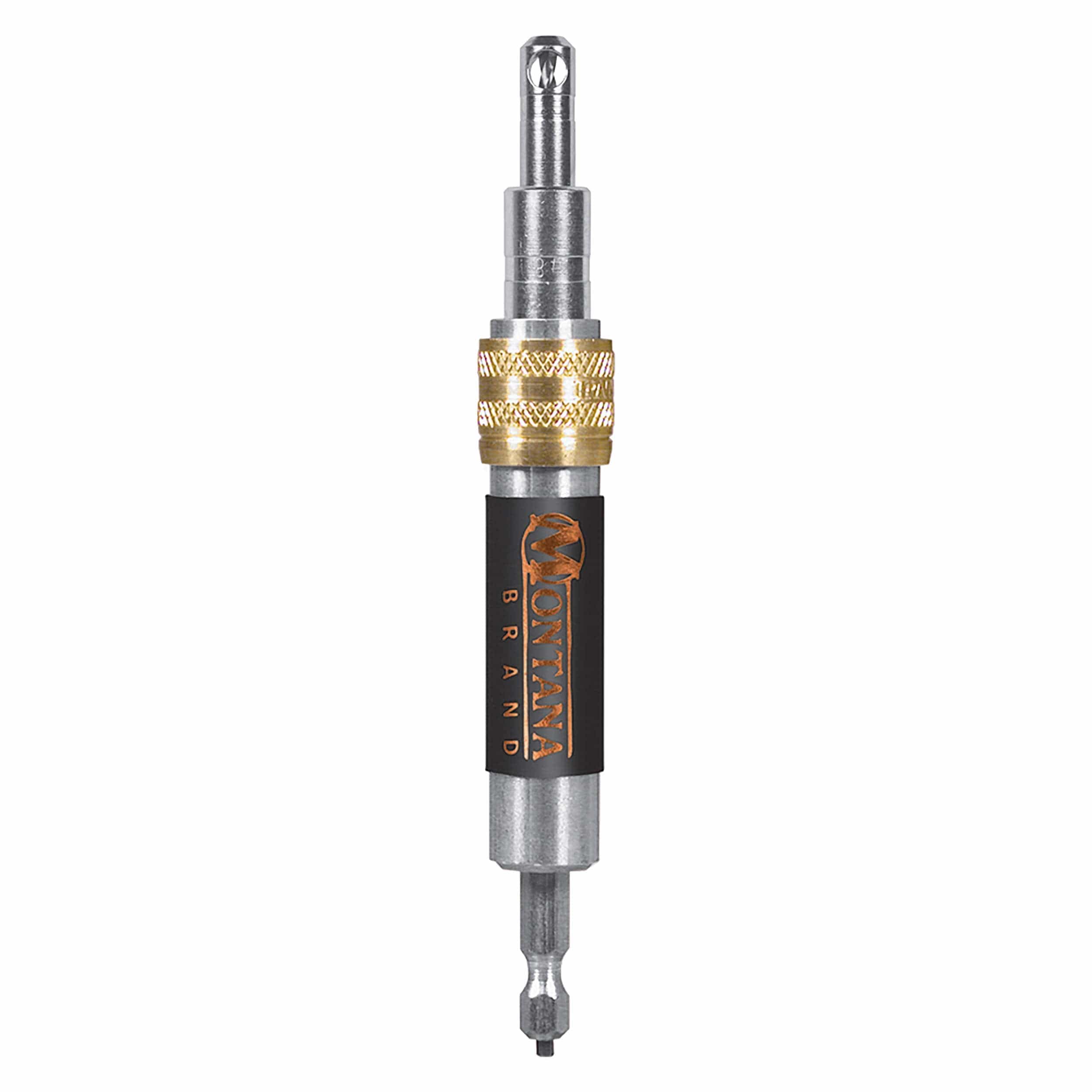 Self-Centering Drill And Driver Hinge Bit - Image 6