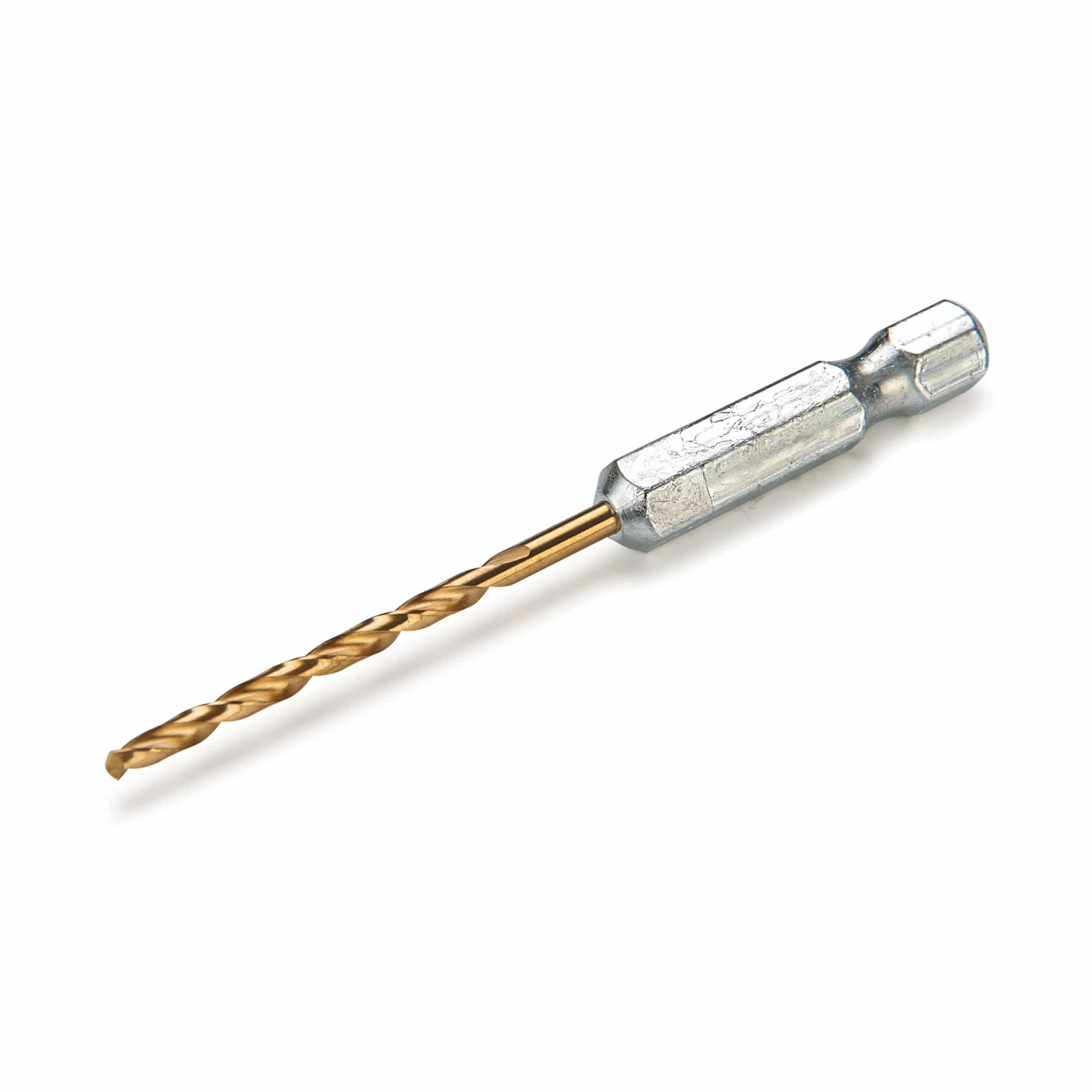 Titanium Hex Shank Drill Bit - Image 2