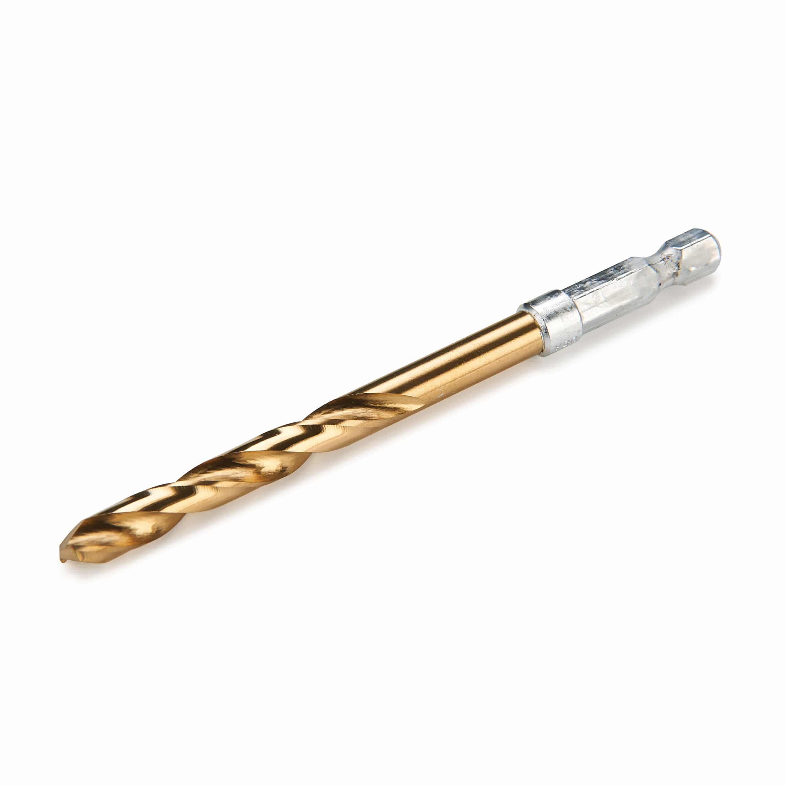 Titanium Hex Shank Drill Bit - Image 6
