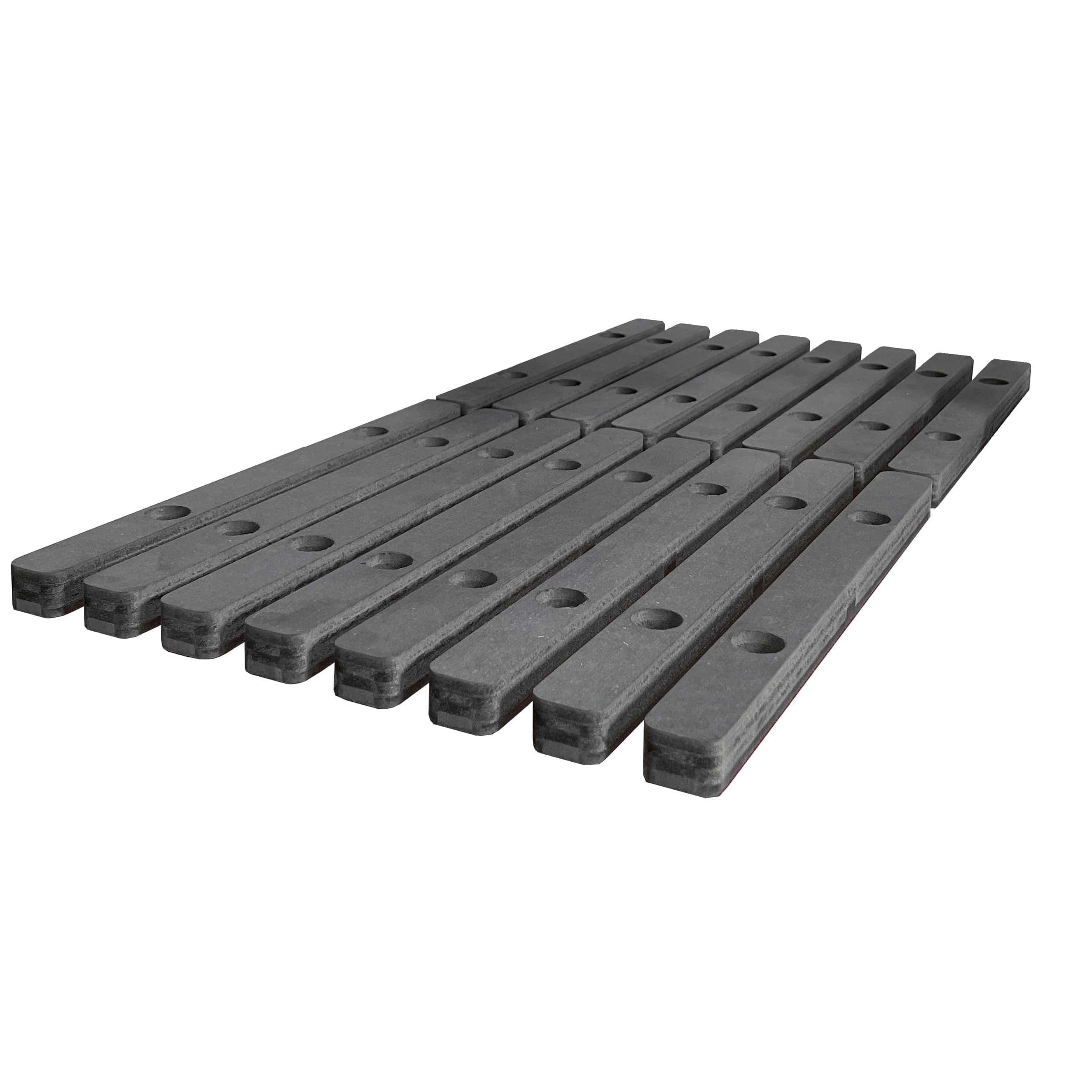 SD120 SPOIL BOARD KIT