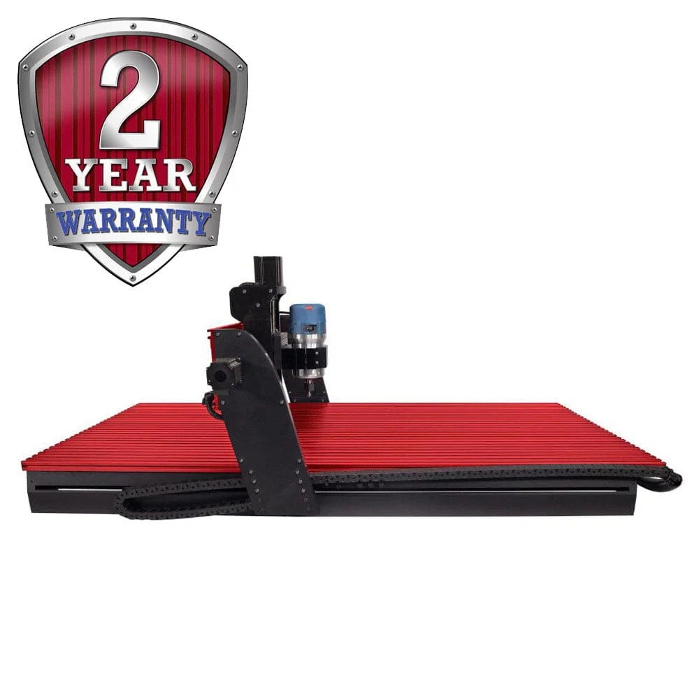 SHARK HD520 CNC Machine - Image 5