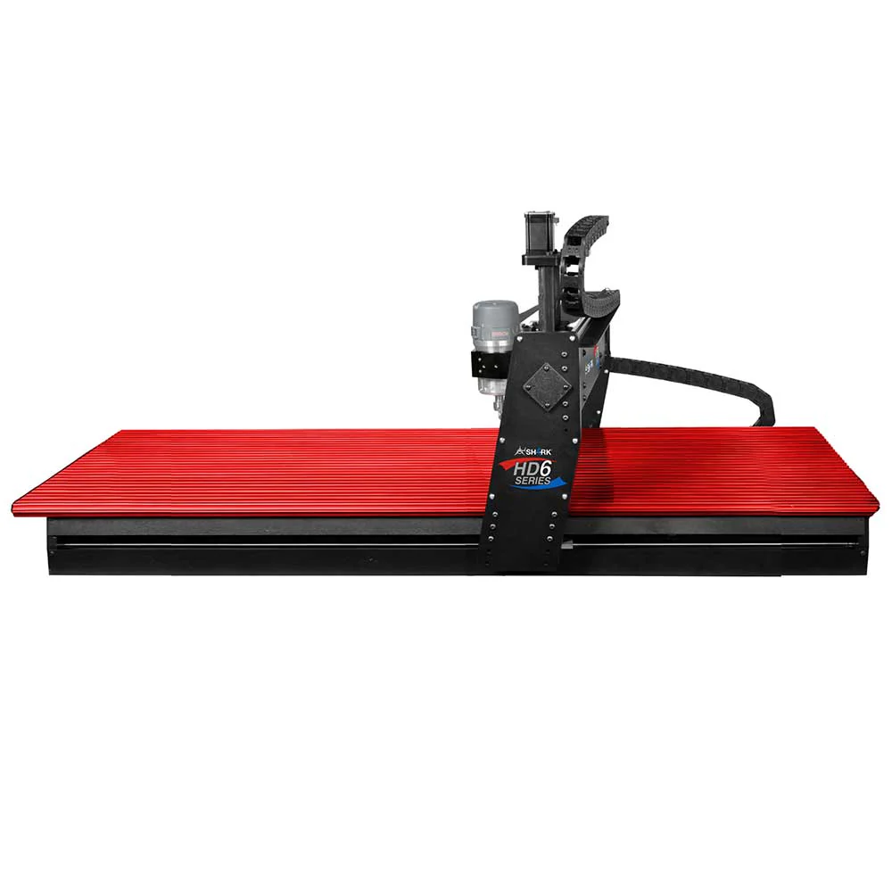 Shark HD620 CNC Machine - Image 6