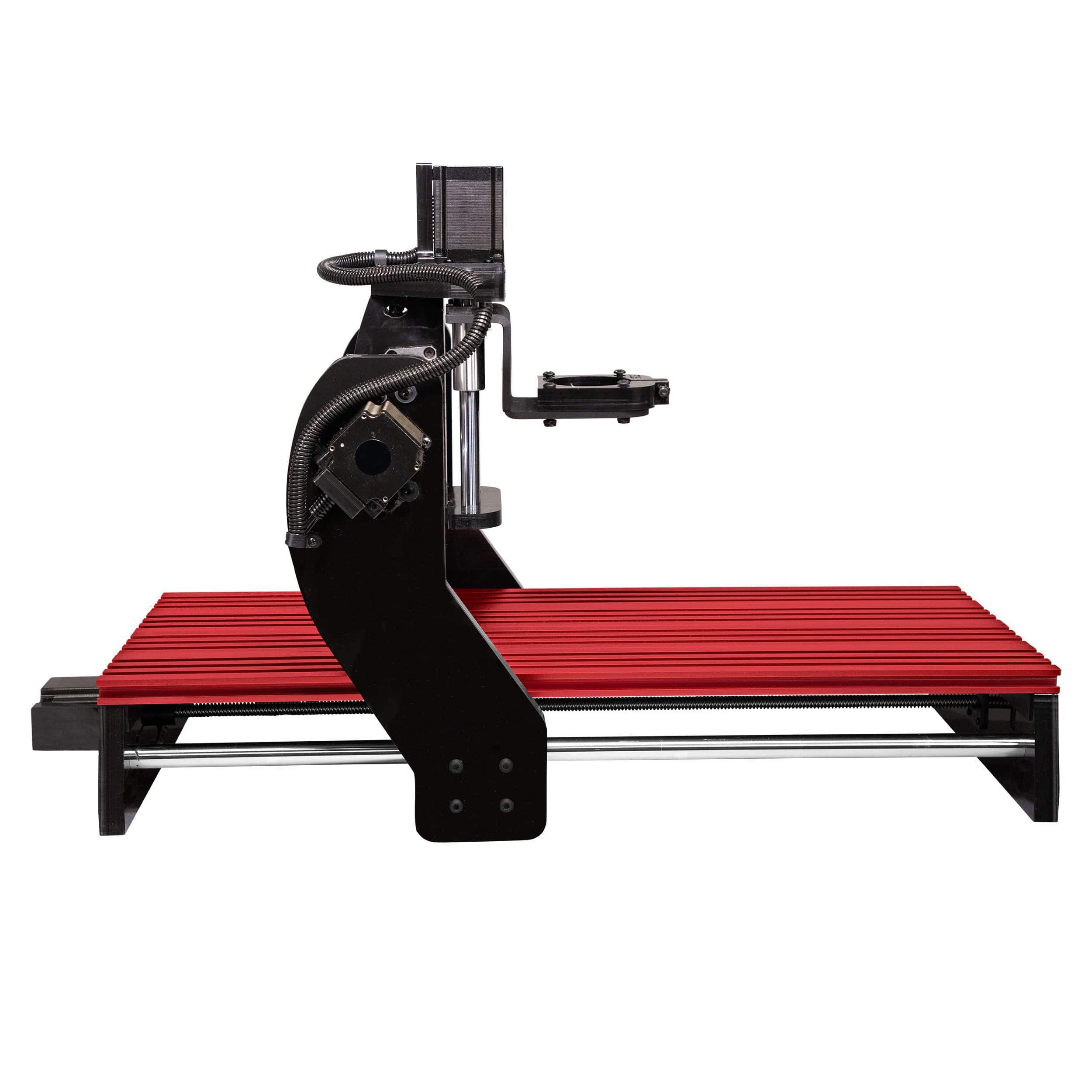 SHARK SD120 CNC Machine - Image 3