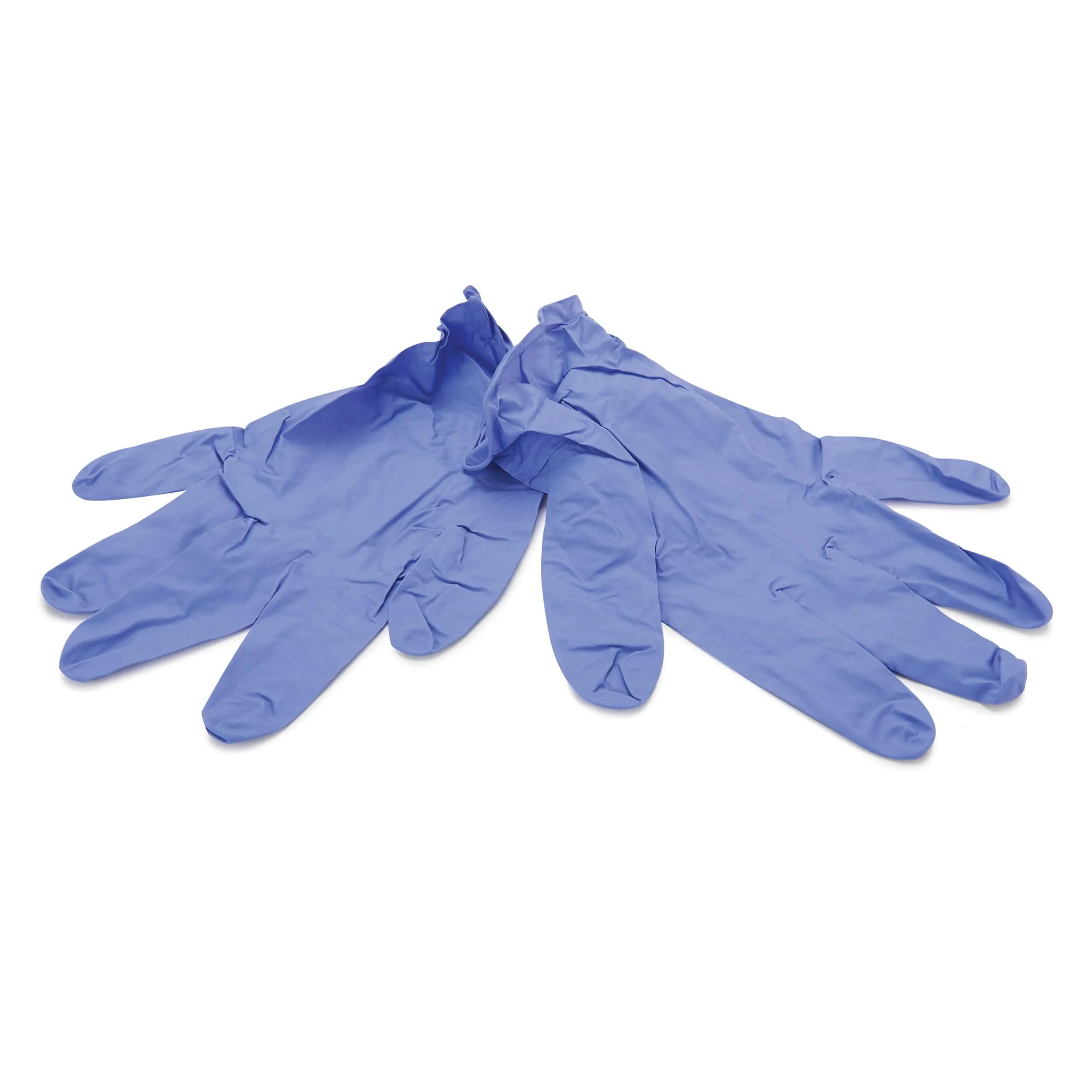 Nitrile Gloves - 5.5 Mil - Extra Large - 100 Pack - Image 2
