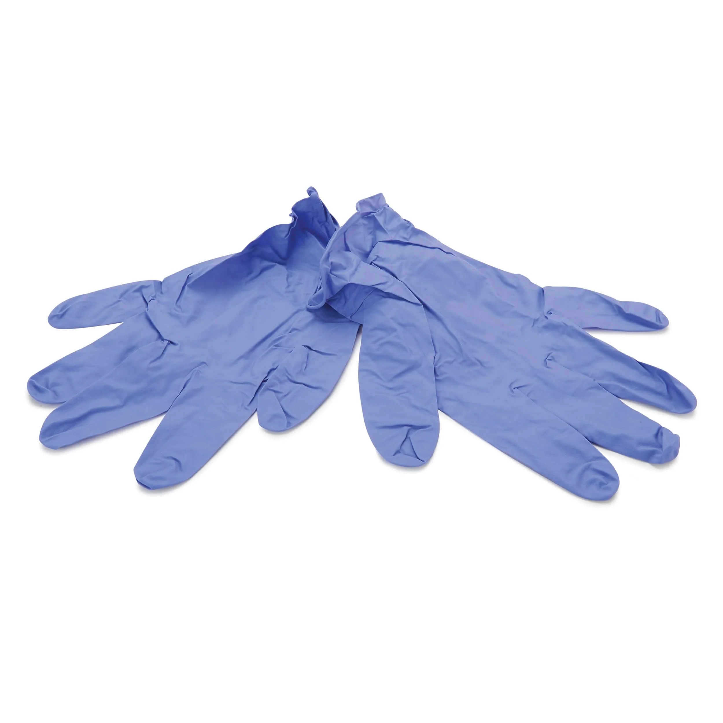 Nitrile Gloves - 5.5 Mil - Large - 100 Pack - Image 2