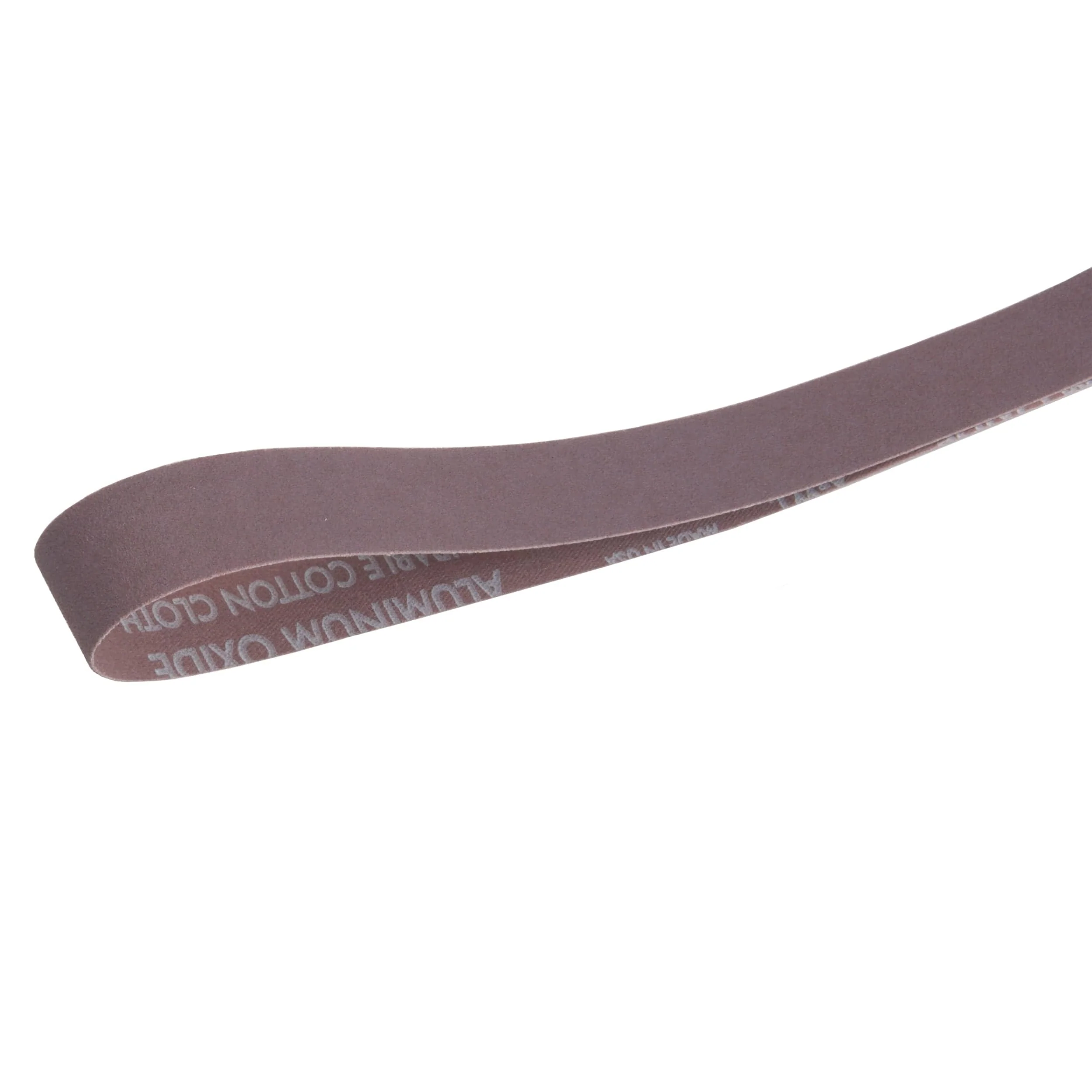 Aluminum Oxide Sanding Belt