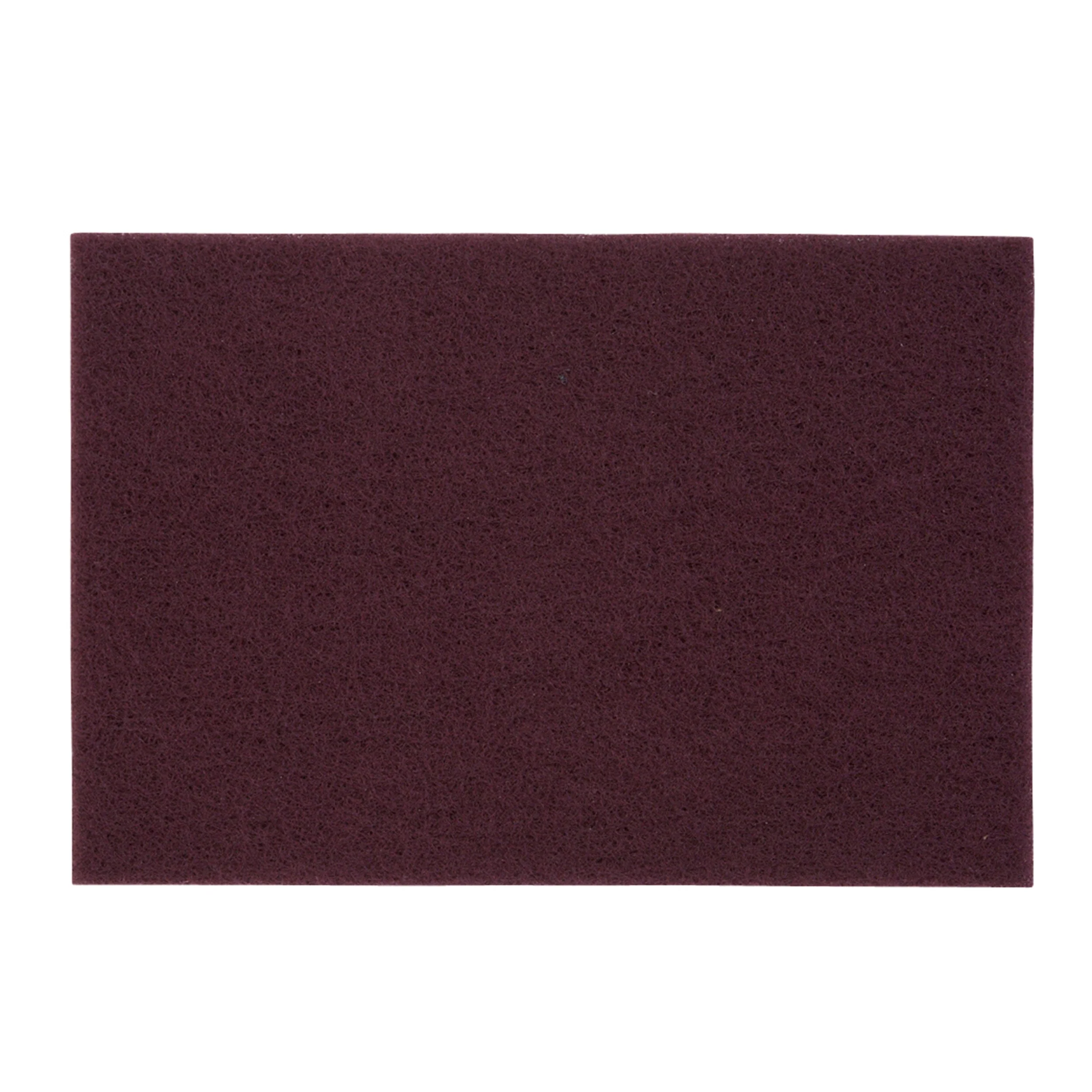 Non-Woven Sanding Pad - 6" x 9" - Image 2