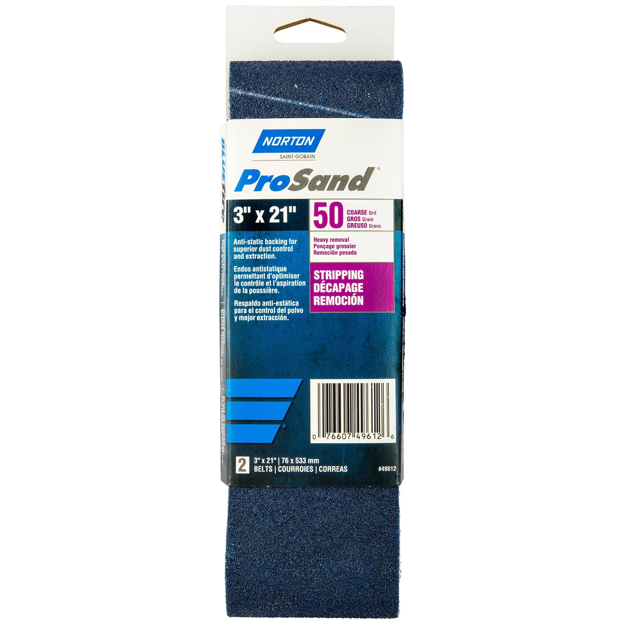 ProSand Sanding Belt