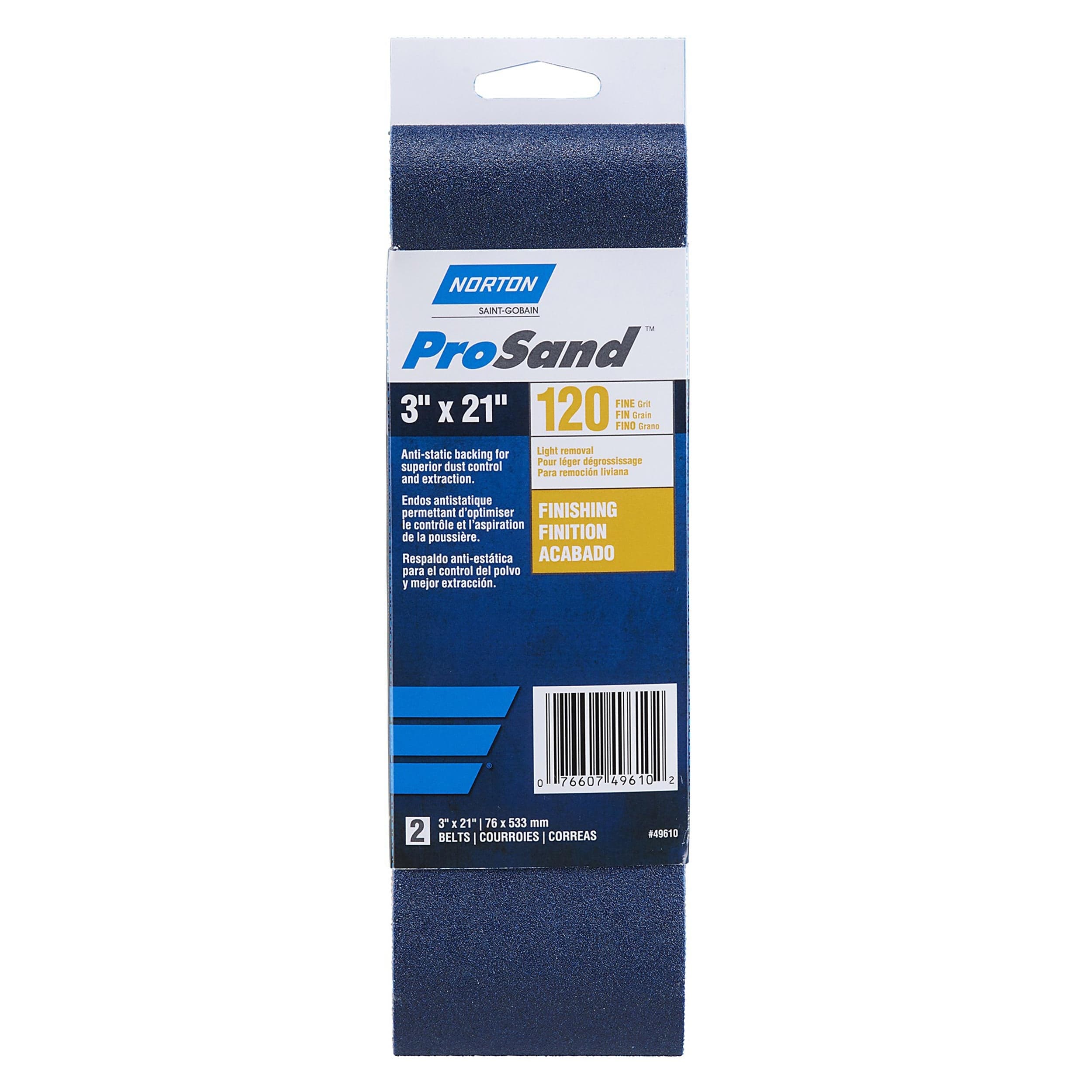 ProSand Sanding Belt - Image 3