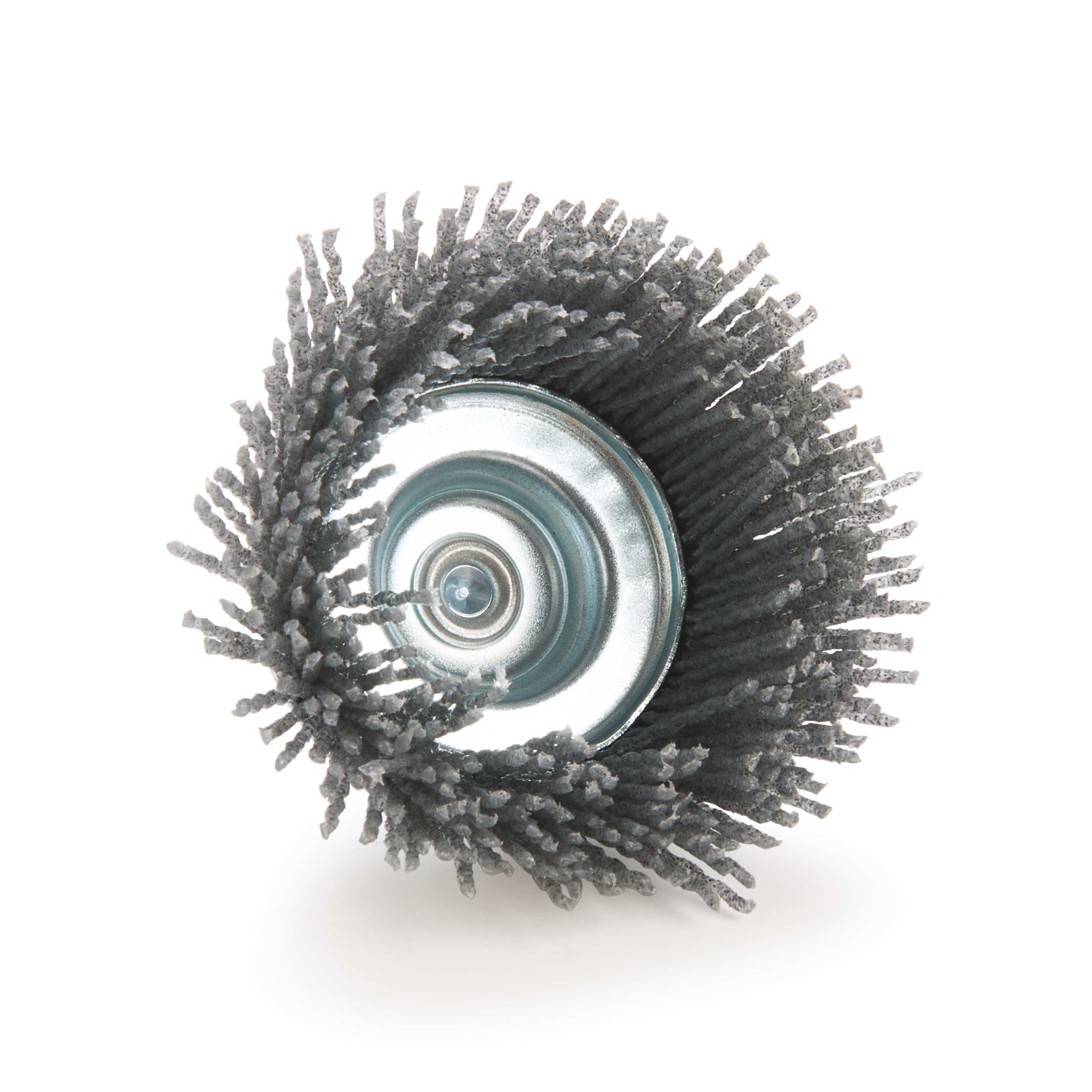 2-1/2" Cup Brush