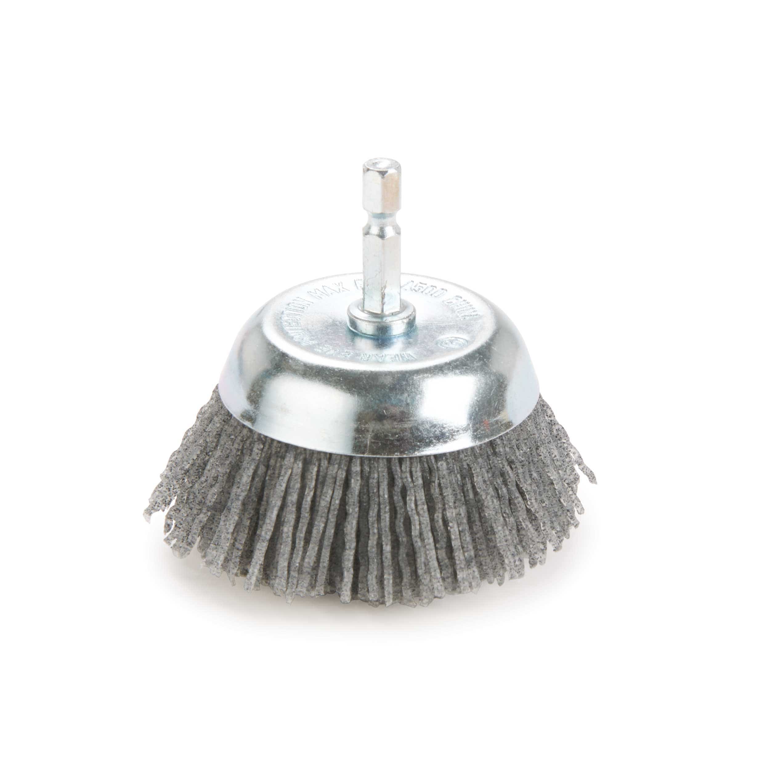 2-1/2" Cup Brush - Image 2