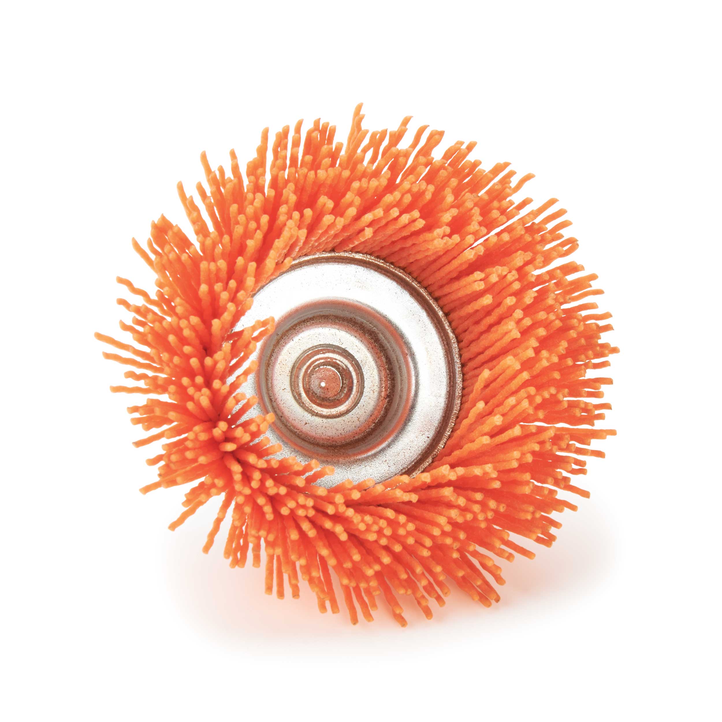 2-1/2" Cup Brush - Image 3