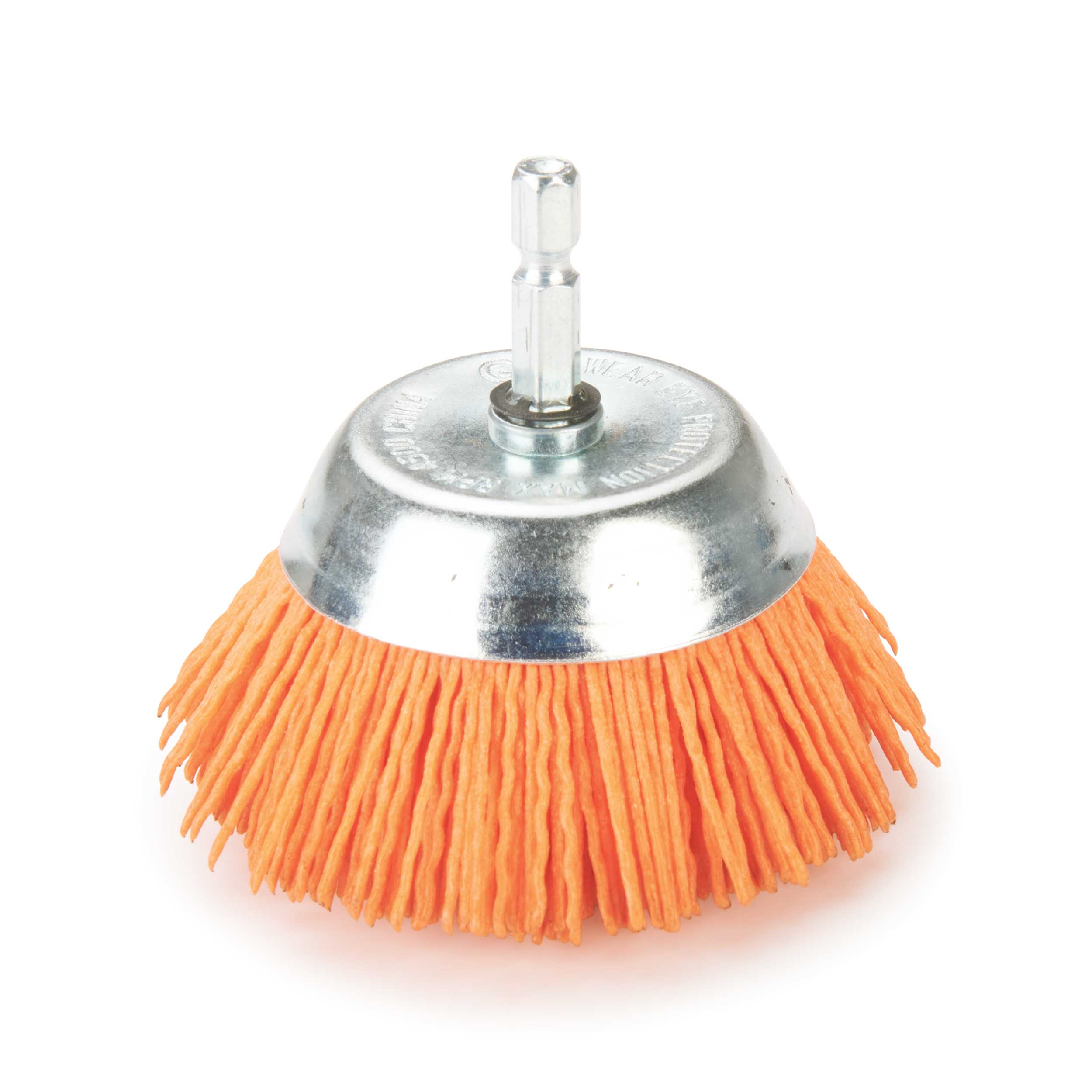 2-1/2" Cup Brush - Image 4