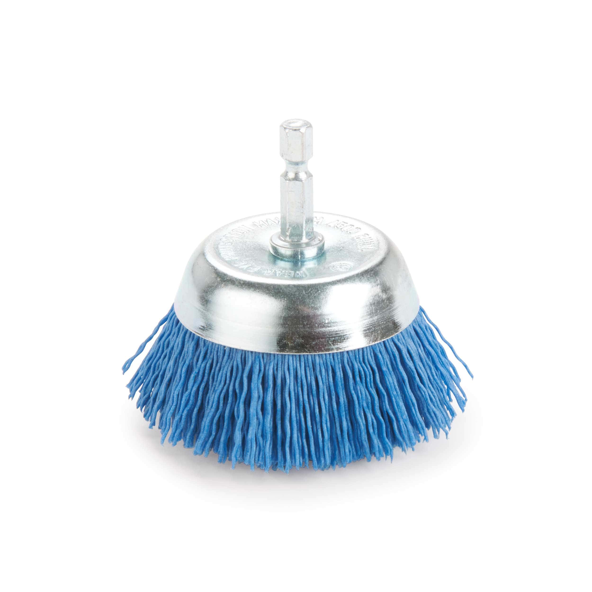 2-1/2" Cup Brush - Image 6
