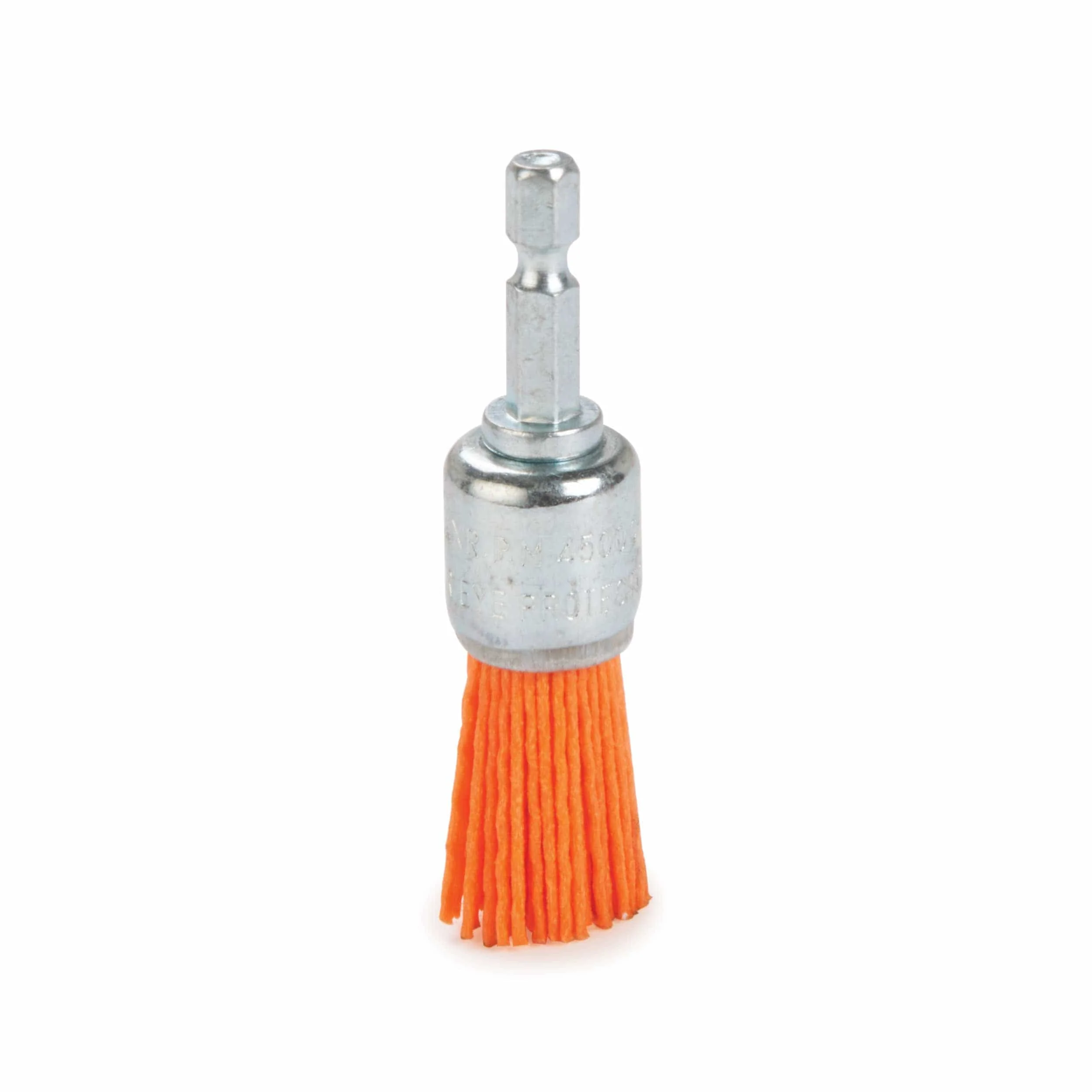 3/4" End Brush - Image 4