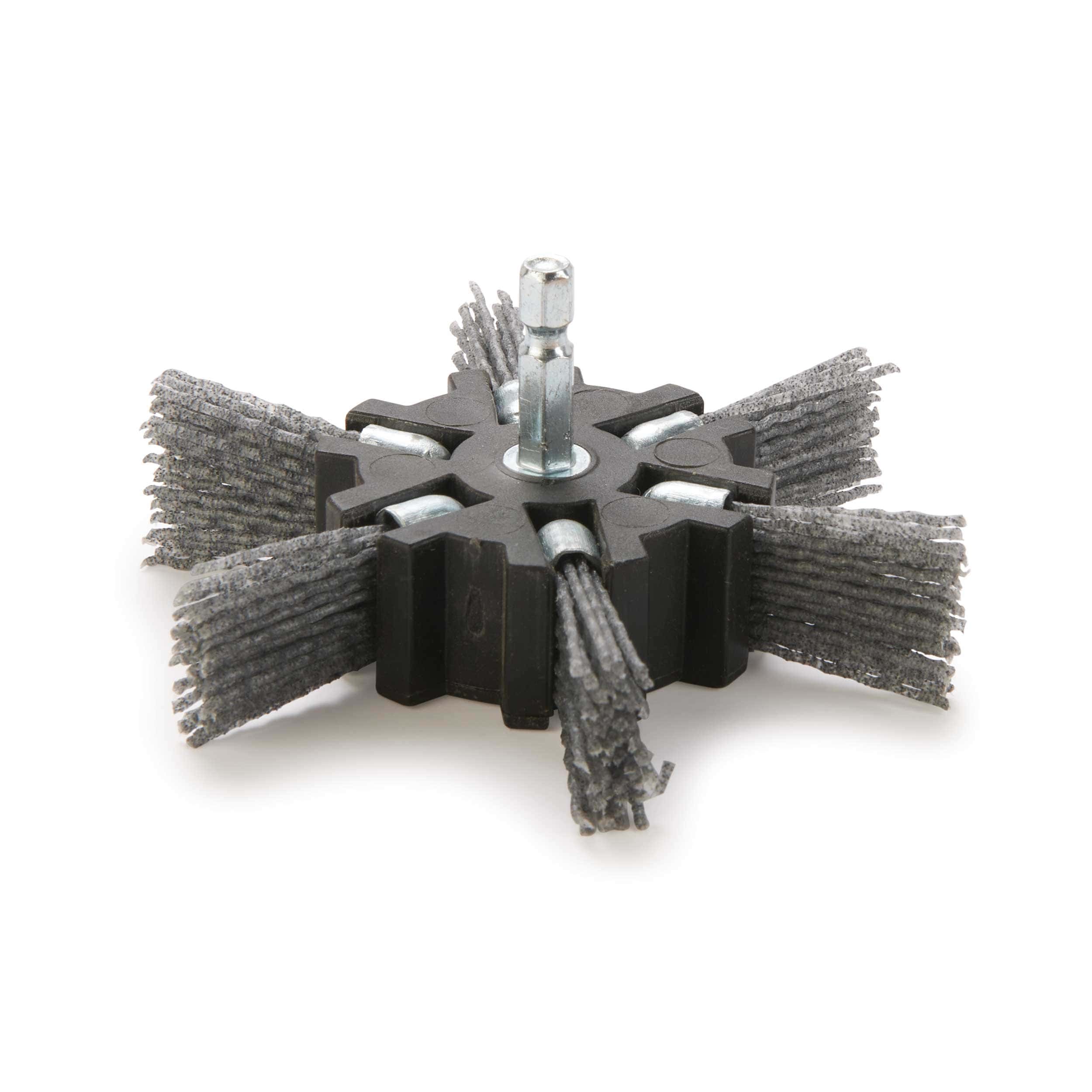 4" Flap Brush - Image 2