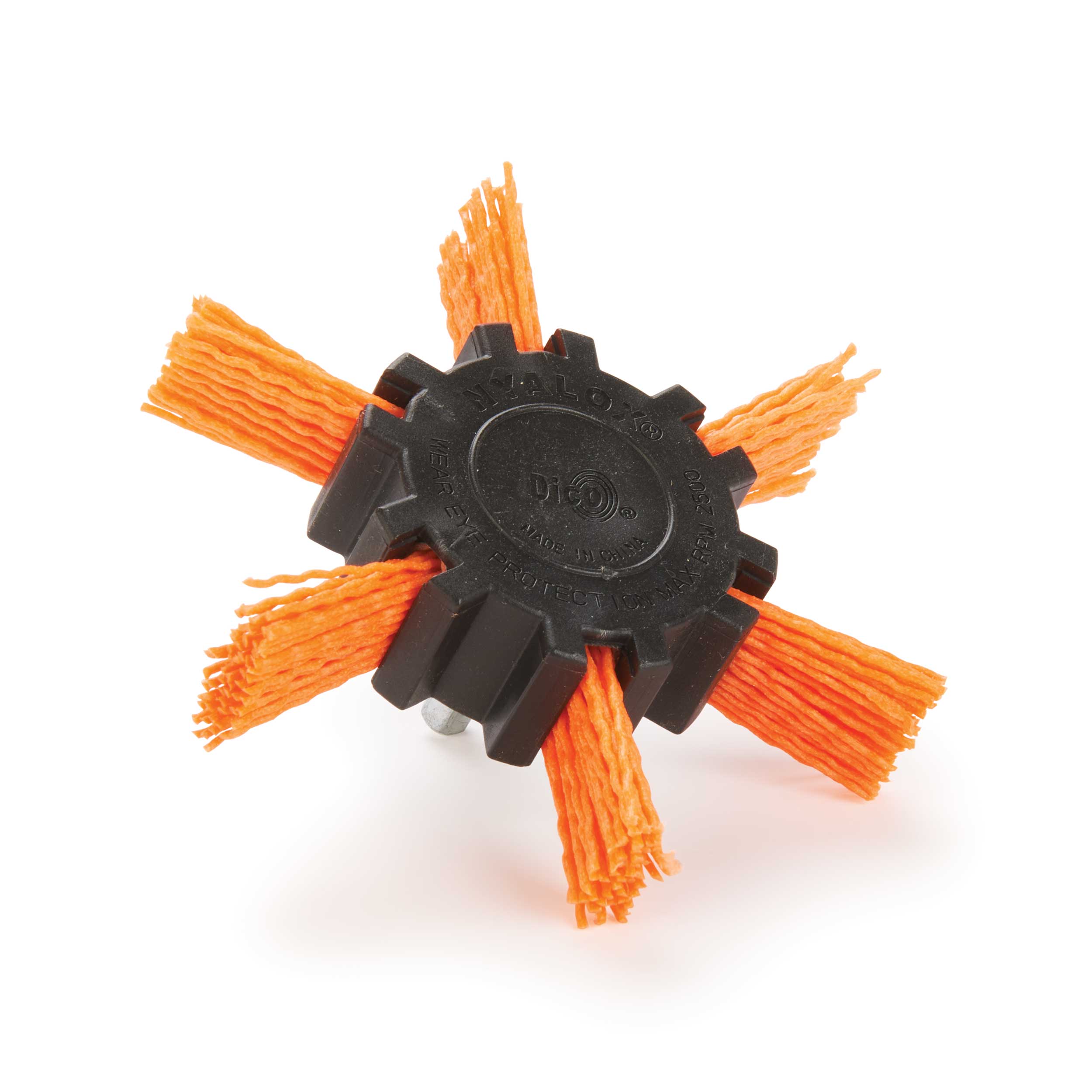4" Flap Brush - Image 3
