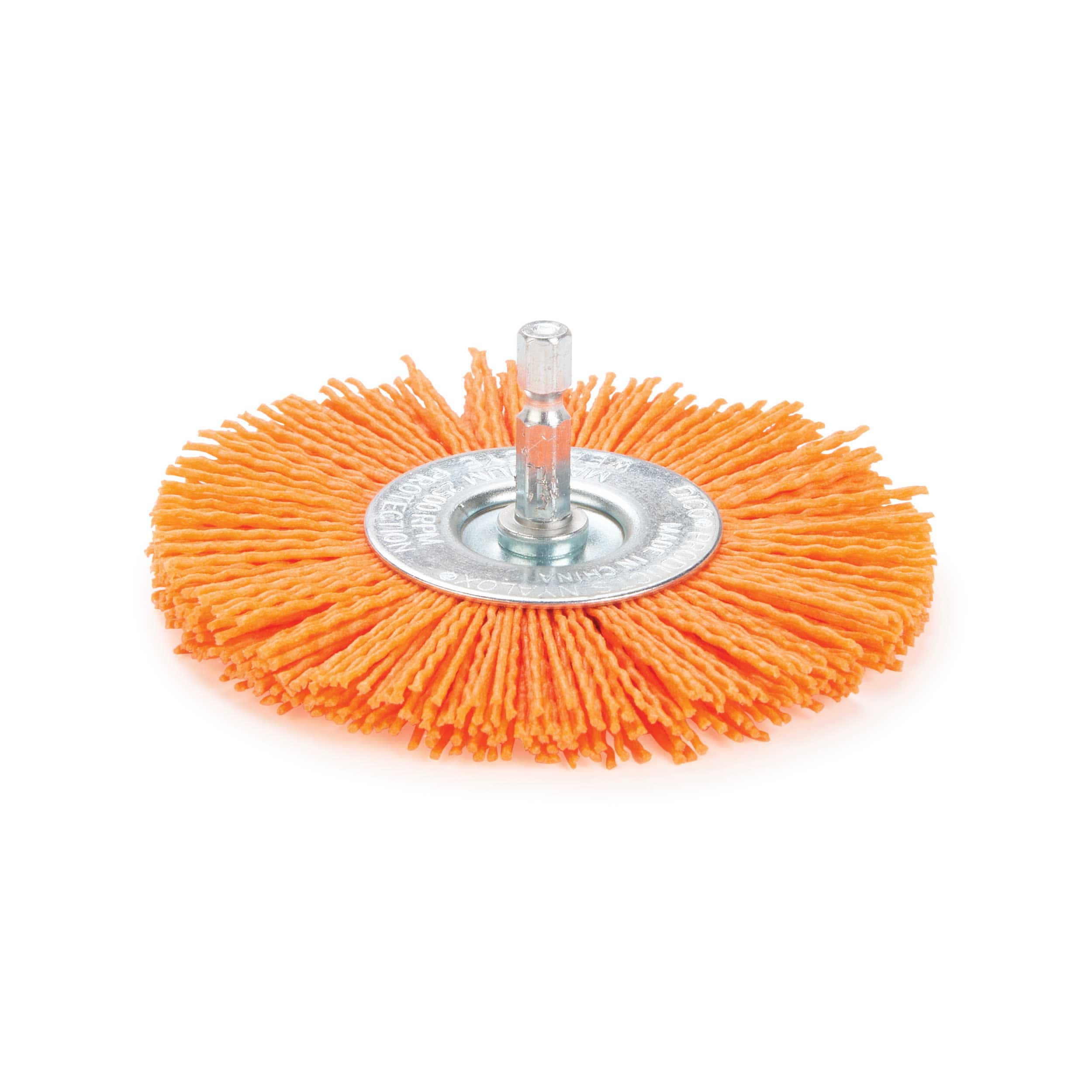 Wheel Brush - Image 10
