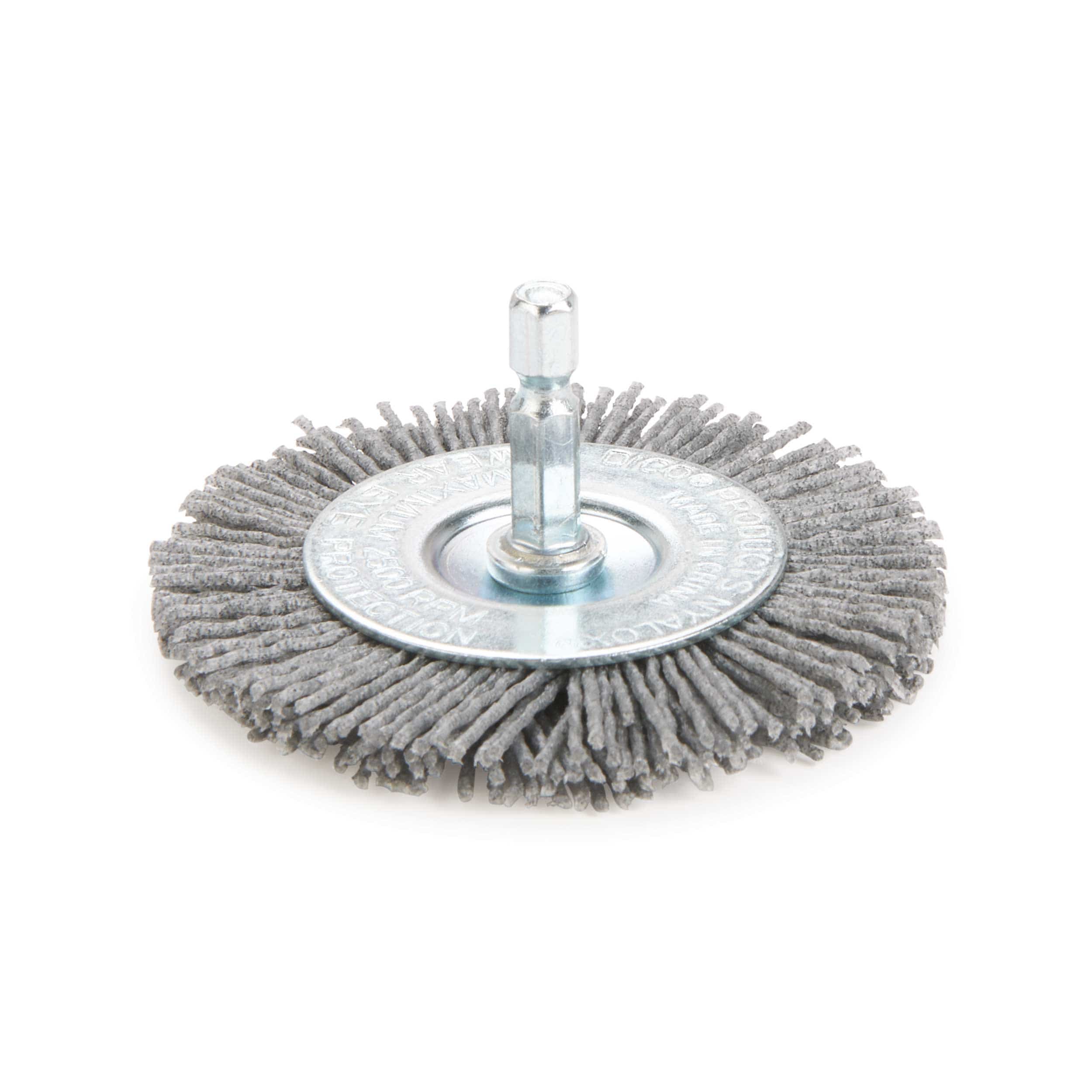 Wheel Brush - Image 2