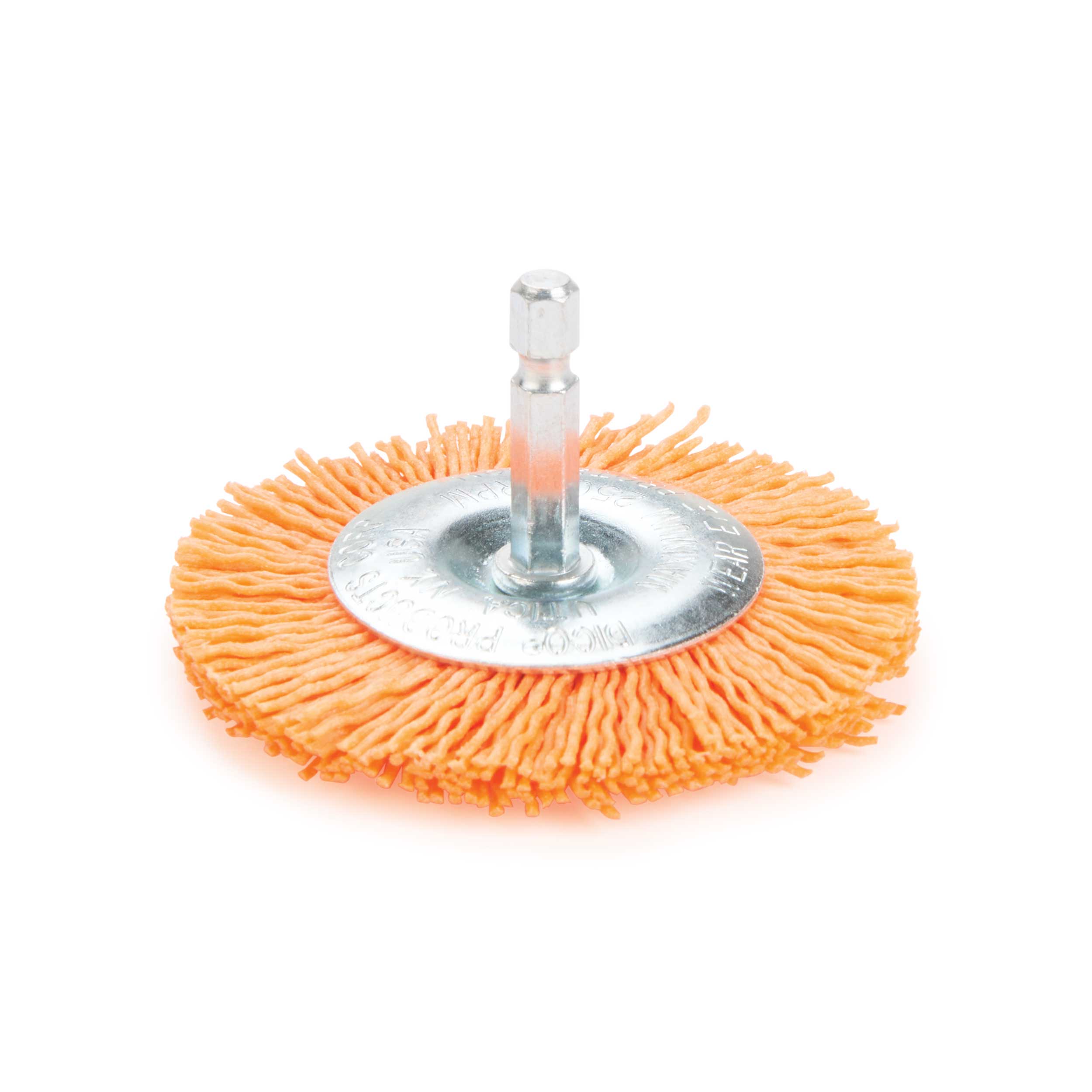 Wheel Brush - Image 4