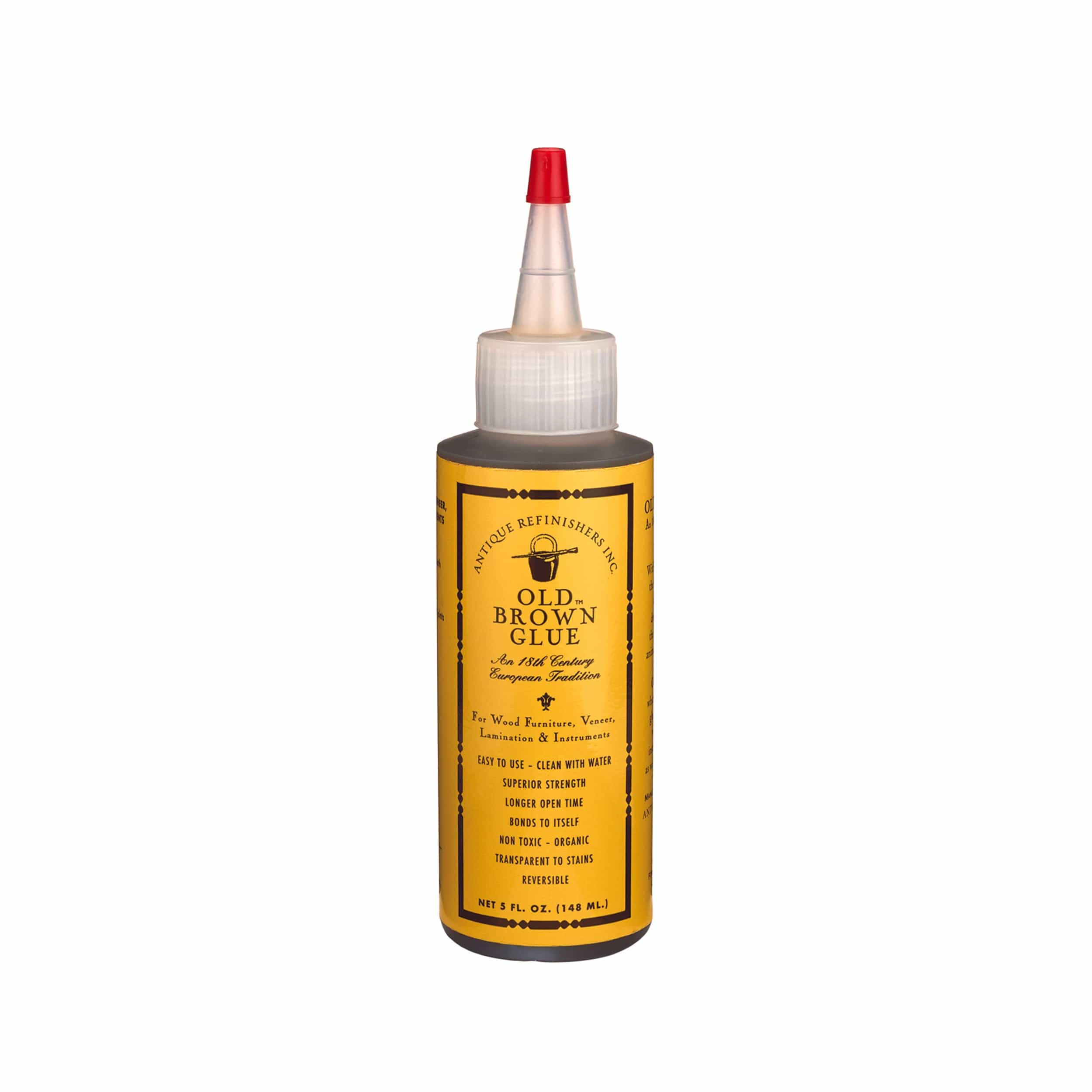Old Brown Glue