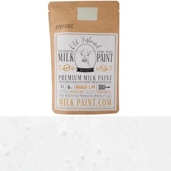 Powdered Milk Paint - Water Based - Pint - Image 10