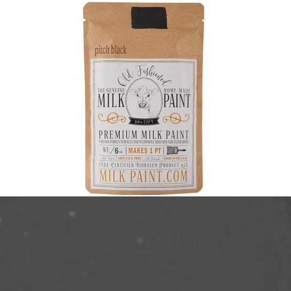 Powdered Milk Paint - Water Based - Pint - Image 11