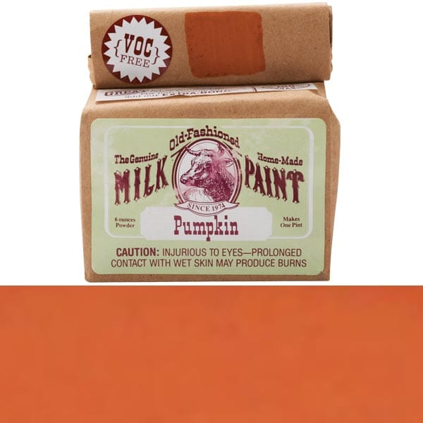 Powdered Milk Paint - Water Based - Pint - Image 12