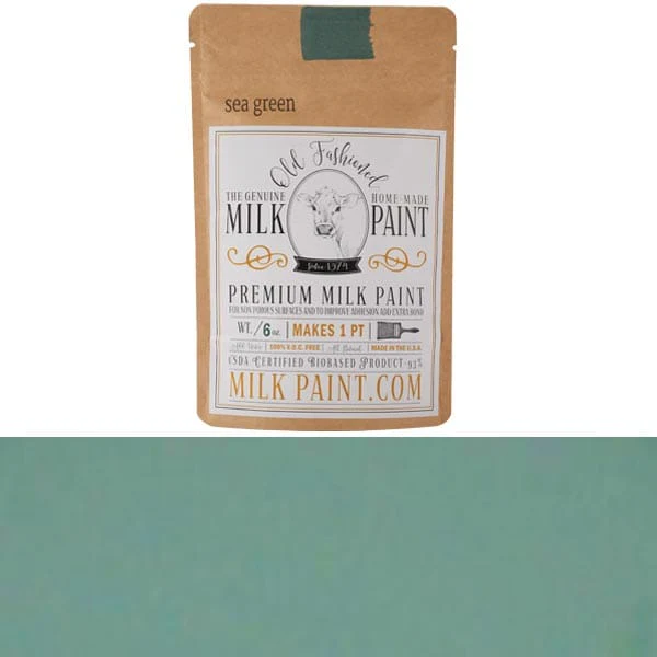 Powdered Milk Paint - Water Based - Pint - Image 15