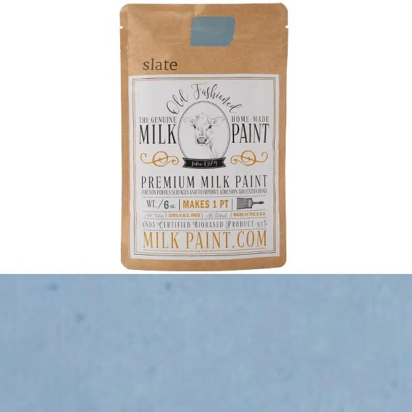 Powdered Milk Paint - Water Based - Pint - Image 16