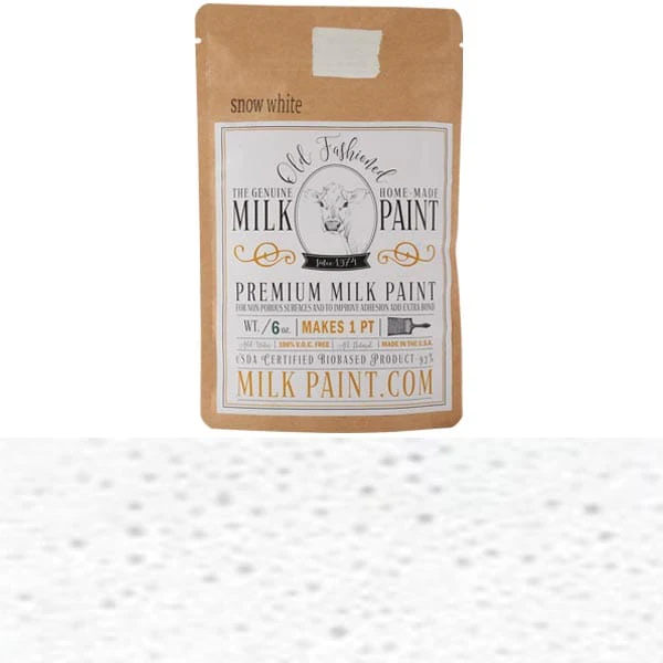 Powdered Milk Paint - Water Based - Pint - Image 17