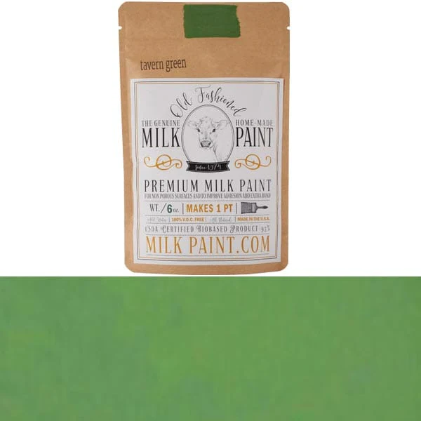 Powdered Milk Paint - Water Based - Pint - Image 19