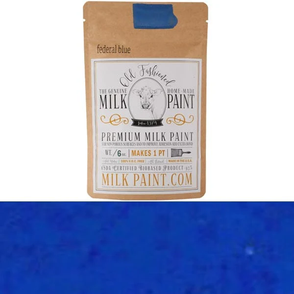 Powdered Milk Paint - Water Based - Pint - Image 5