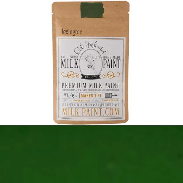 Powdered Milk Paint - Water Based - Pint - Image 6