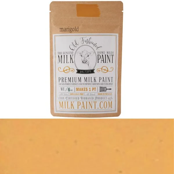 Powdered Milk Paint - Water Based - Pint - Image 8