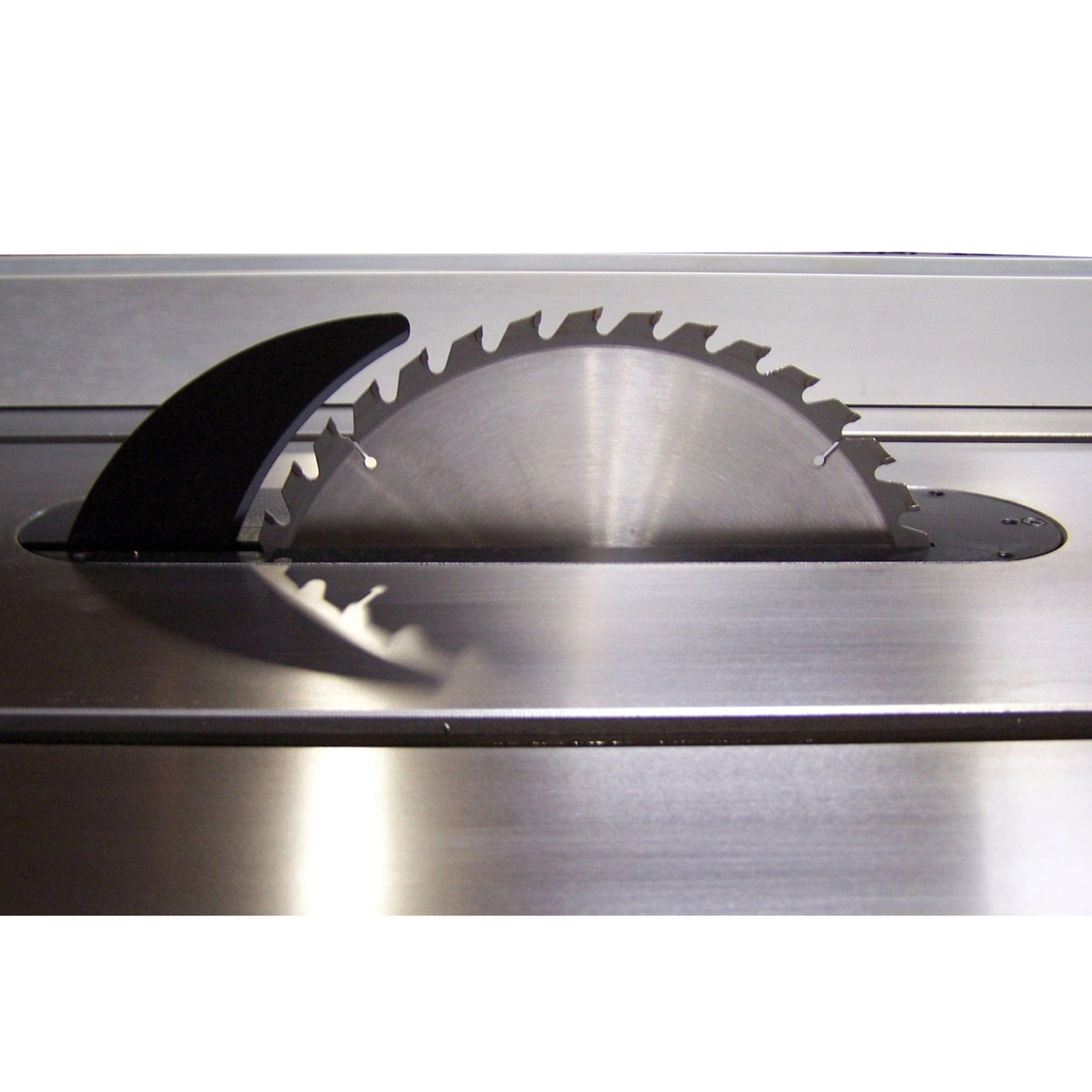 10" Heavy Duty Table Saw 5HP 3Ph with 36" Fence - Image 4