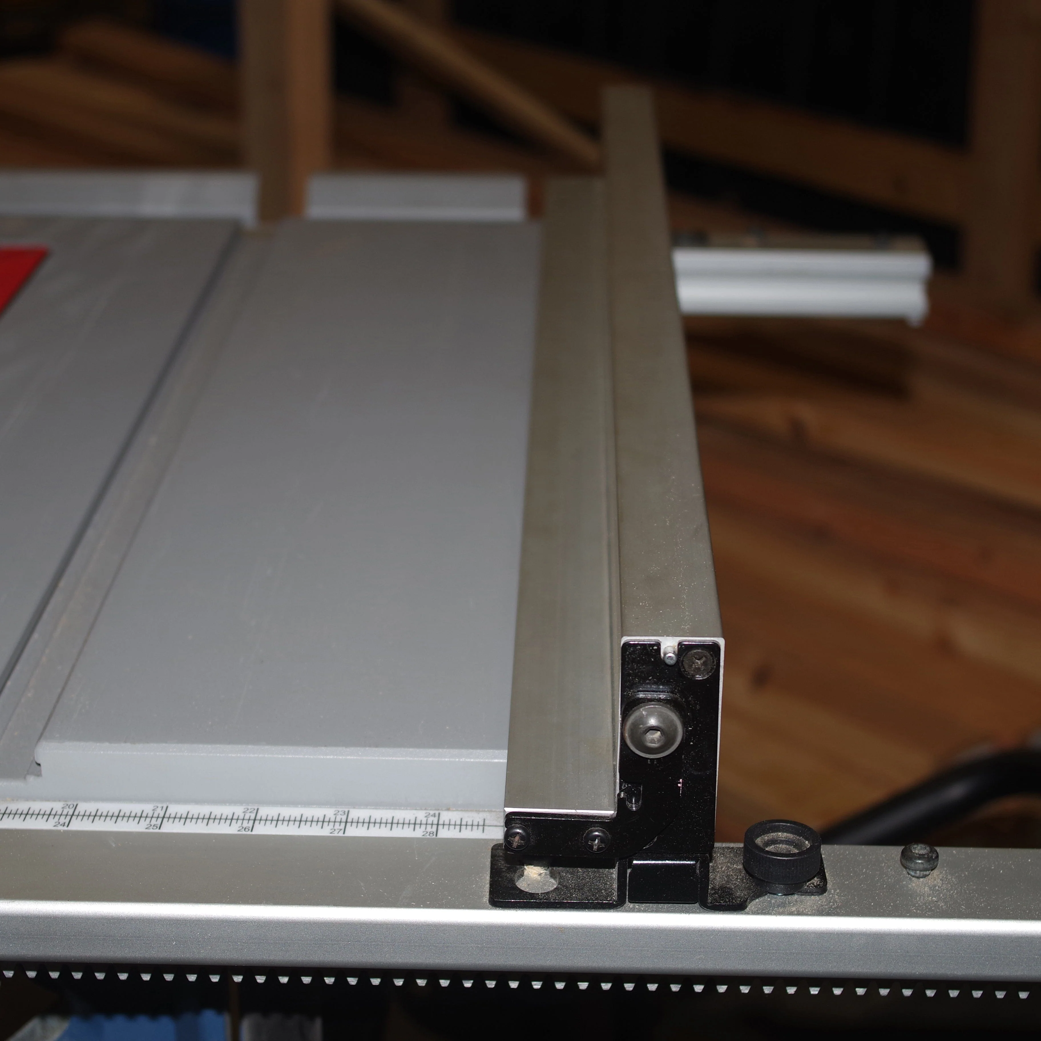 10" Jobsite Table Saw - Image 5