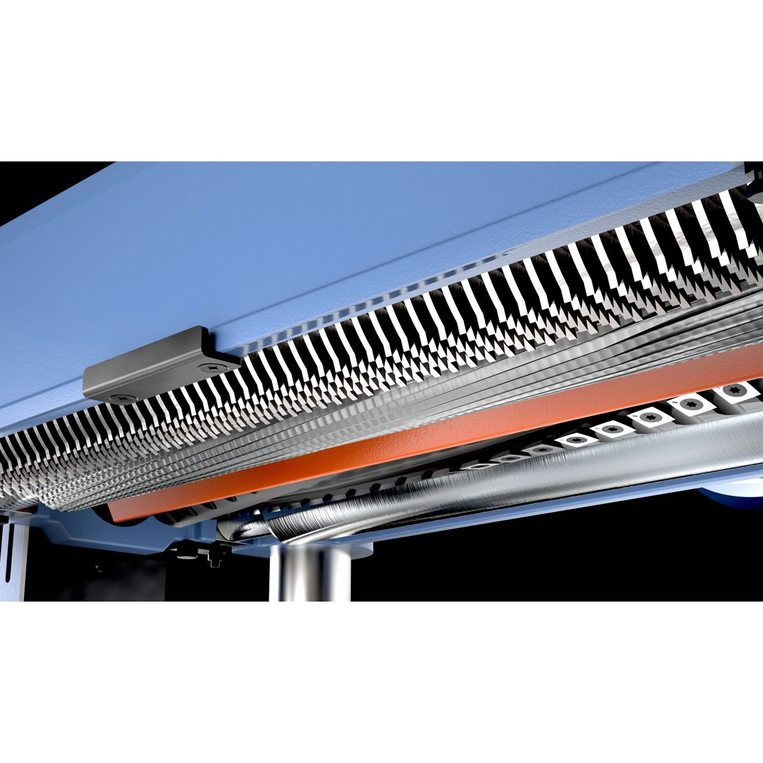 20" Thickness Planer - Image 4