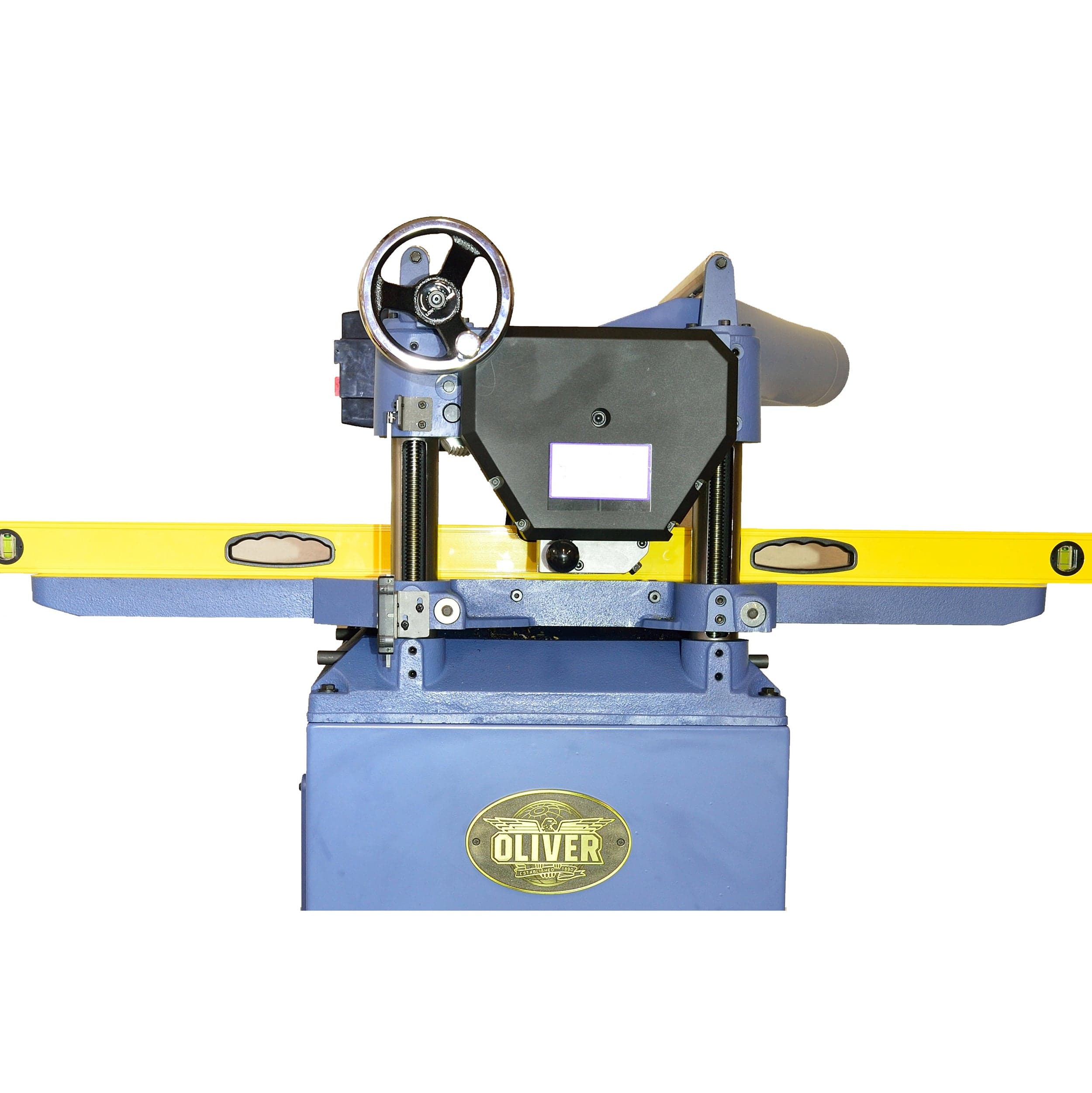 20" Thickness Planer - Image 7