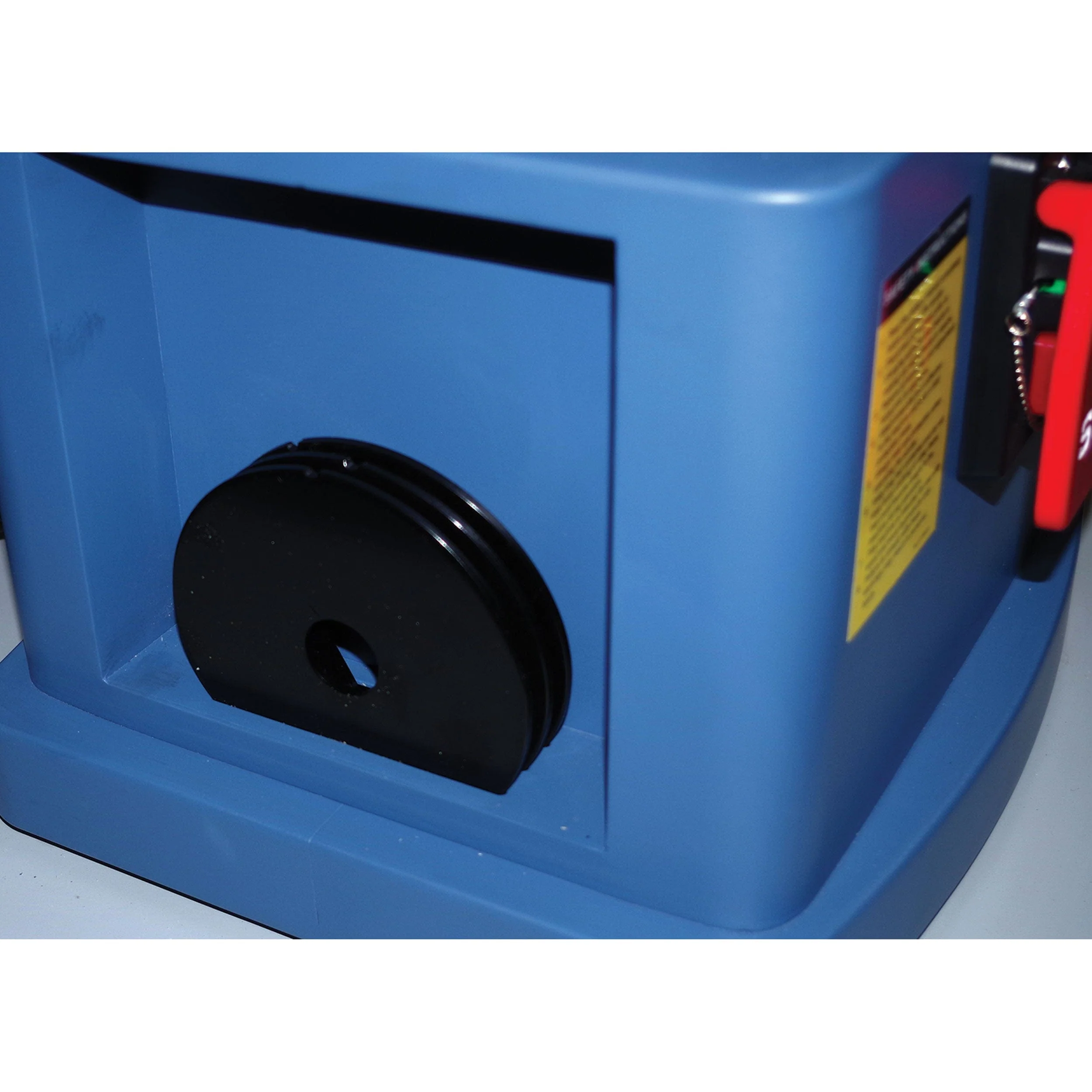 Bench Top Spindle Sander 1/2HP 1Ph - Image 6