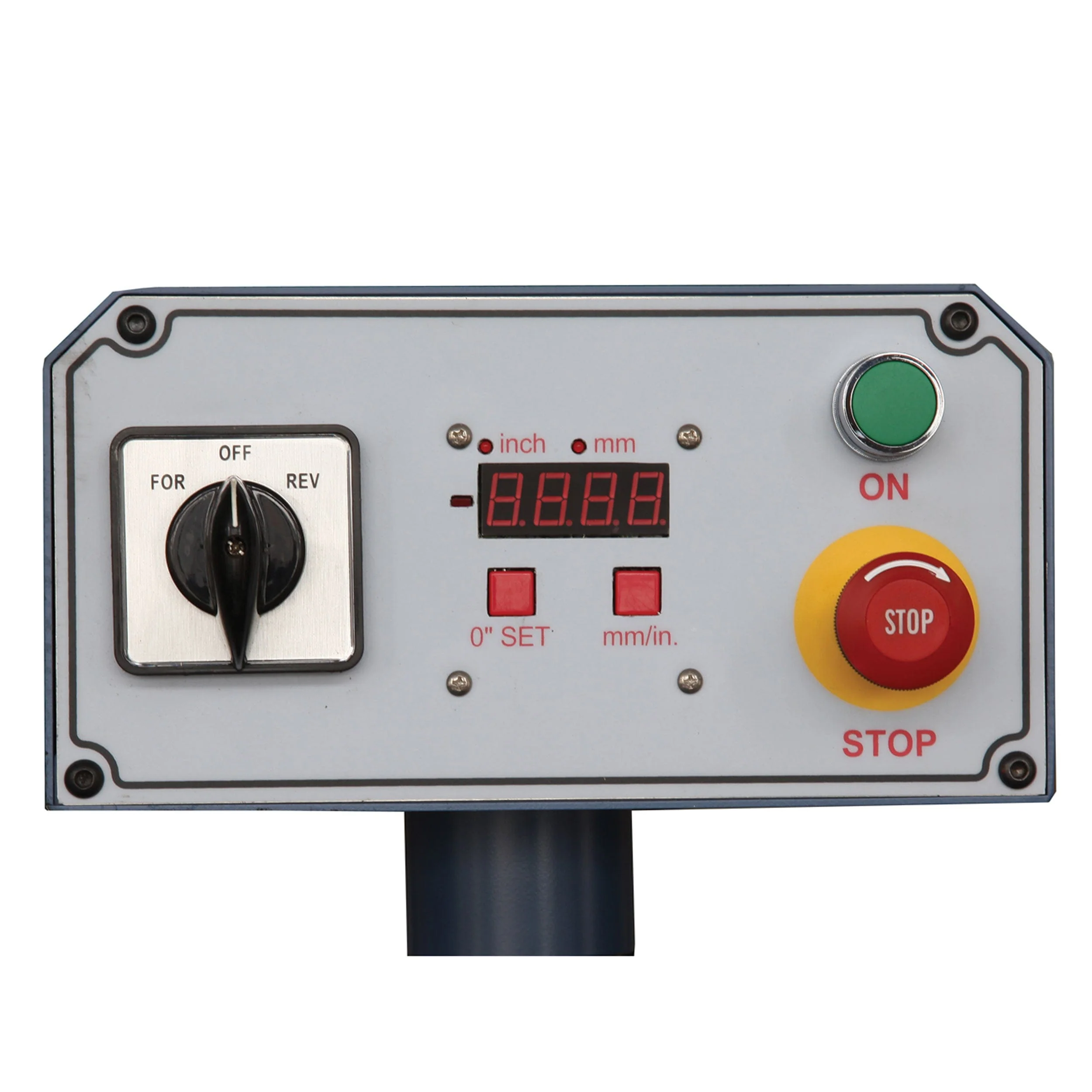 4705 Shaper - 5 HP - 1 PH- 18A - 220V - Image 5