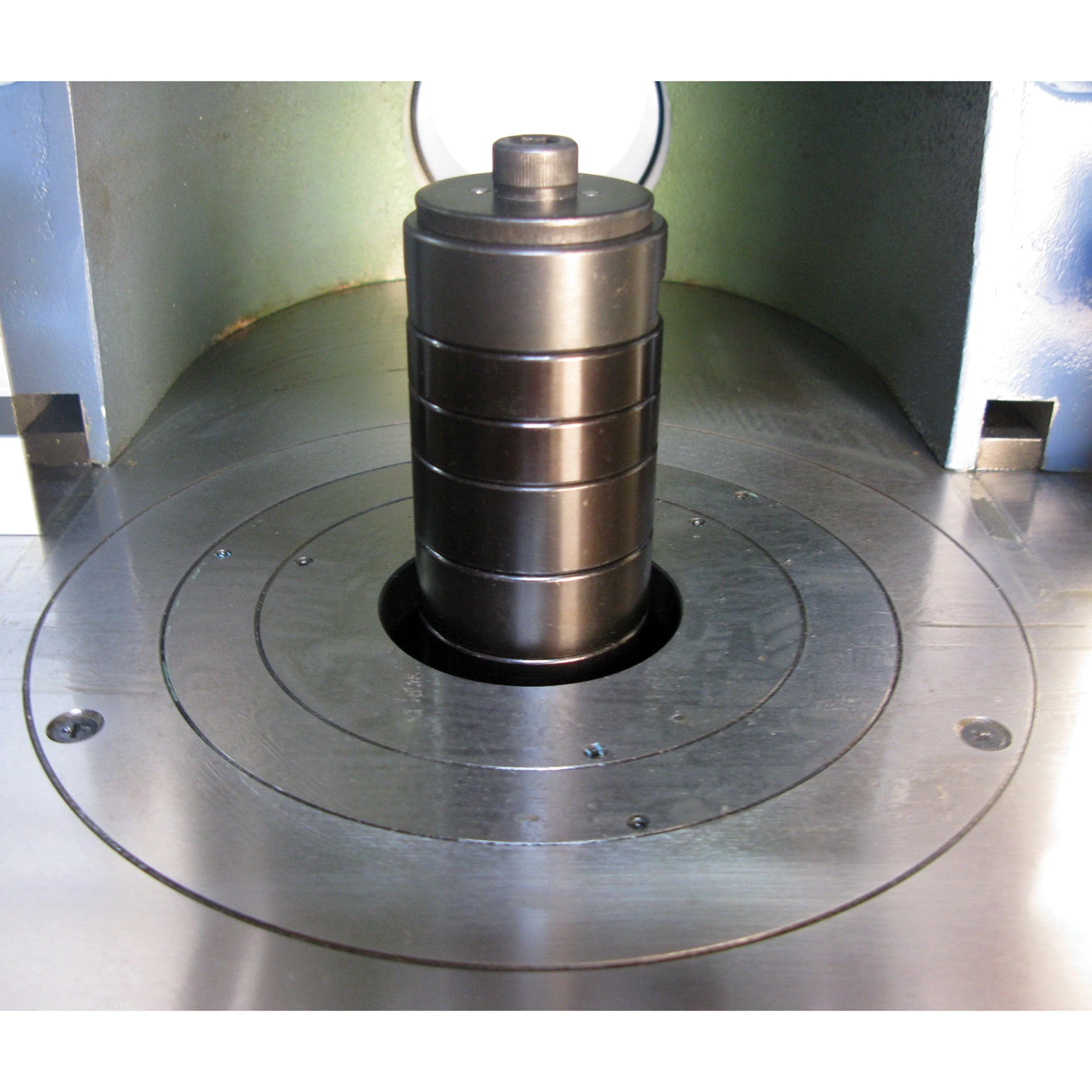 4705 Shaper - 5 HP - 1 PH- 18A - 220V - Image 6