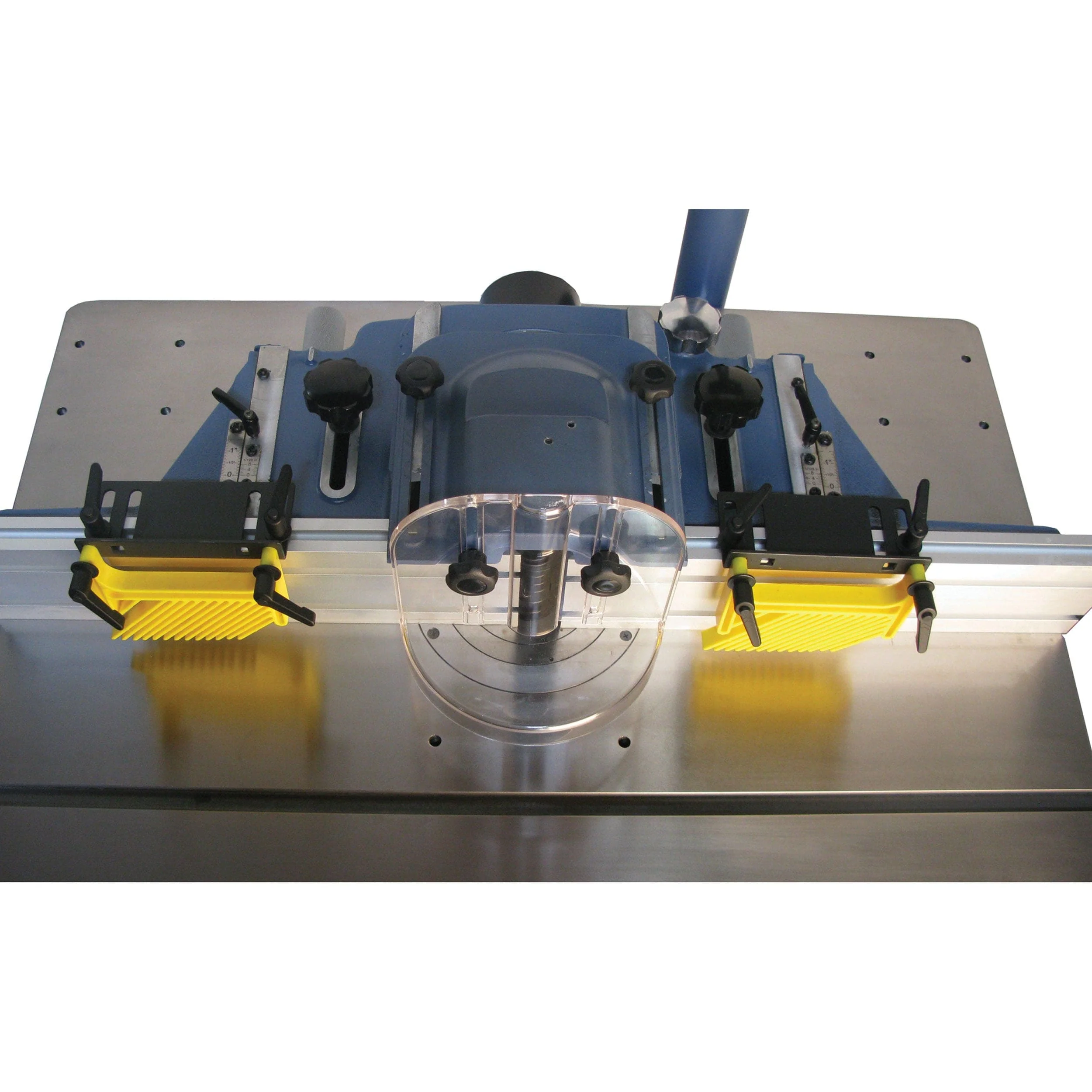Shaper 7.5HP 3Ph - Image 2