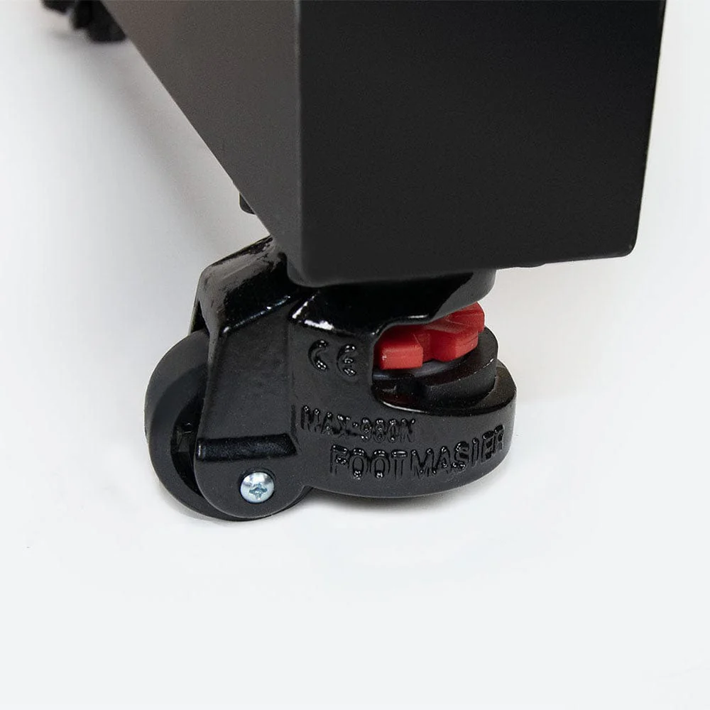 Universal Adjustable Benchtop Stand with Casters - Image 6